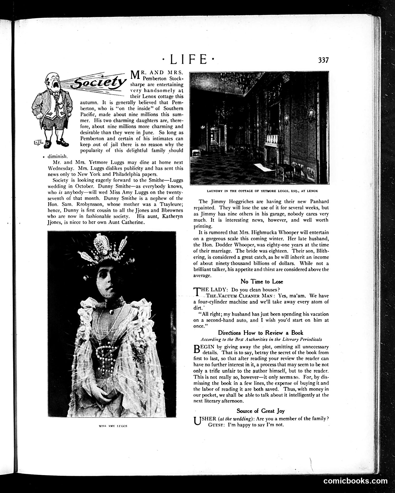 Life — September 27, 1906 — page 9 of 24