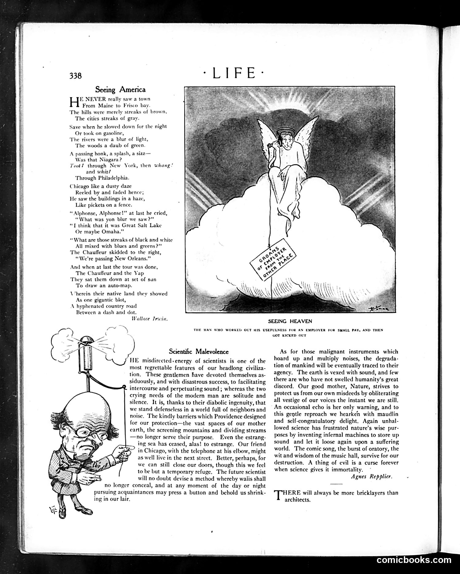 Life — September 27, 1906 — page 10 of 24