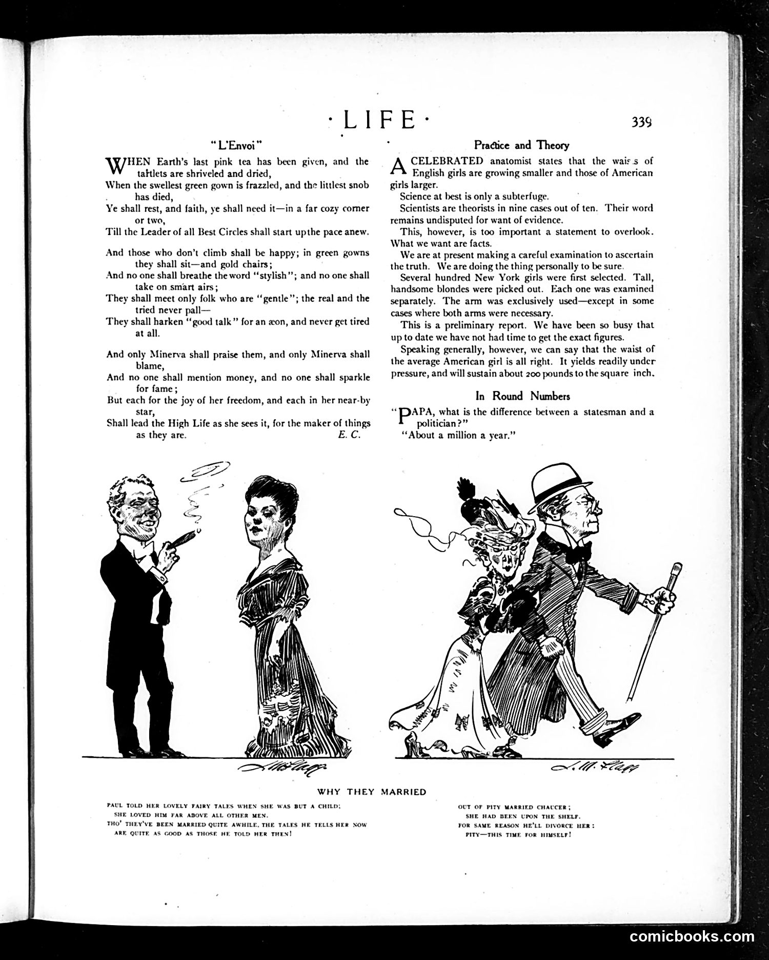 Life — September 27, 1906 — page 11 of 24