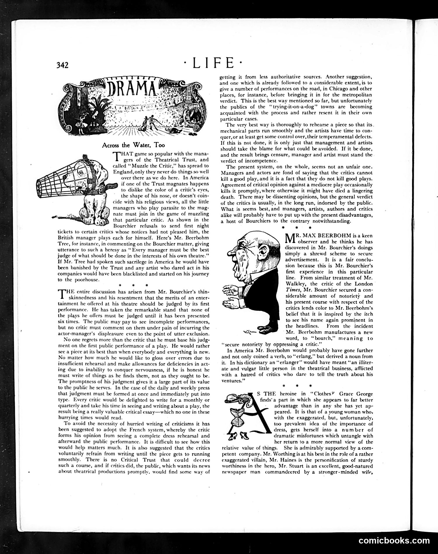 Life — September 27, 1906 — page 14 of 24