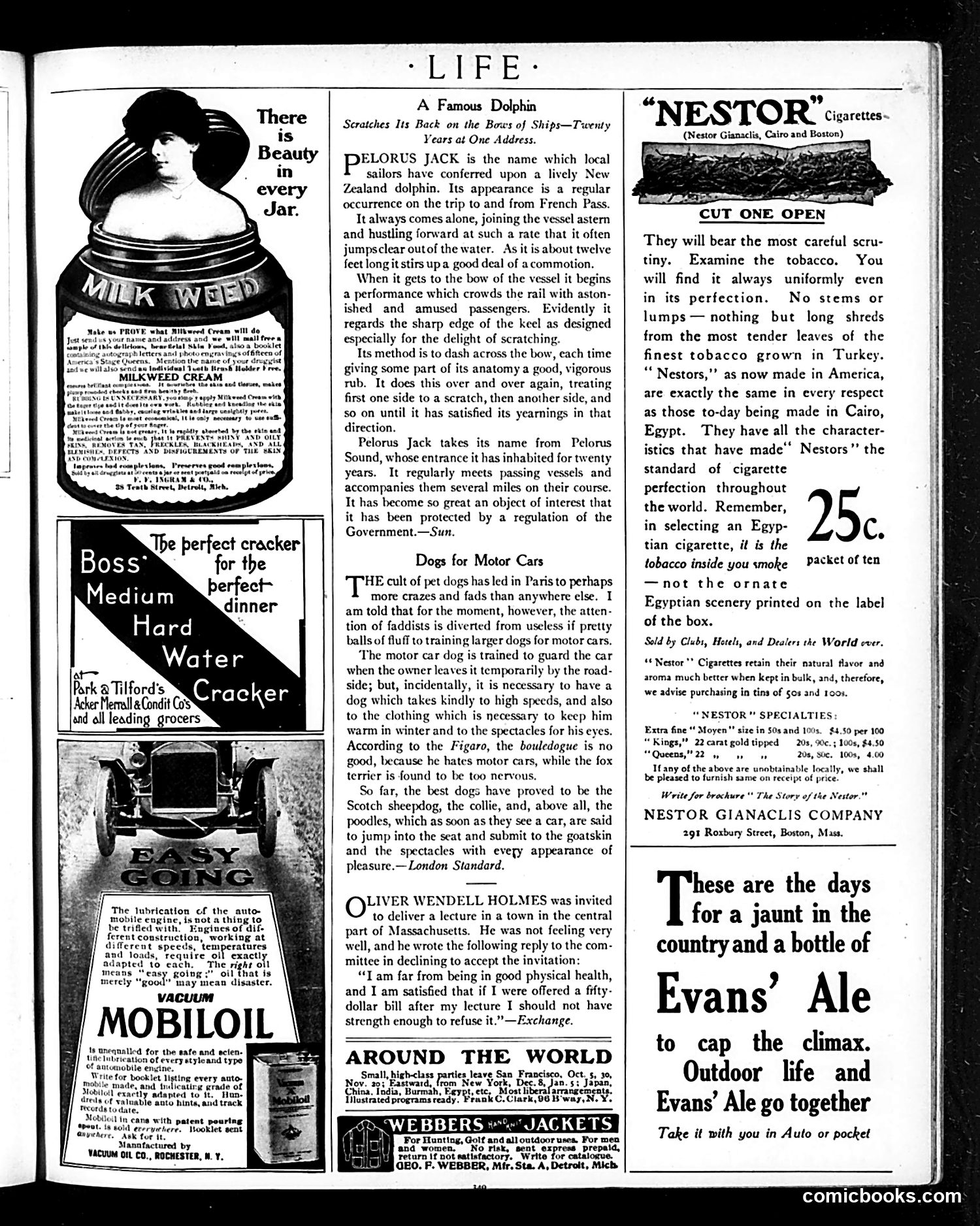 Life — September 27, 1906 — page 21 of 24