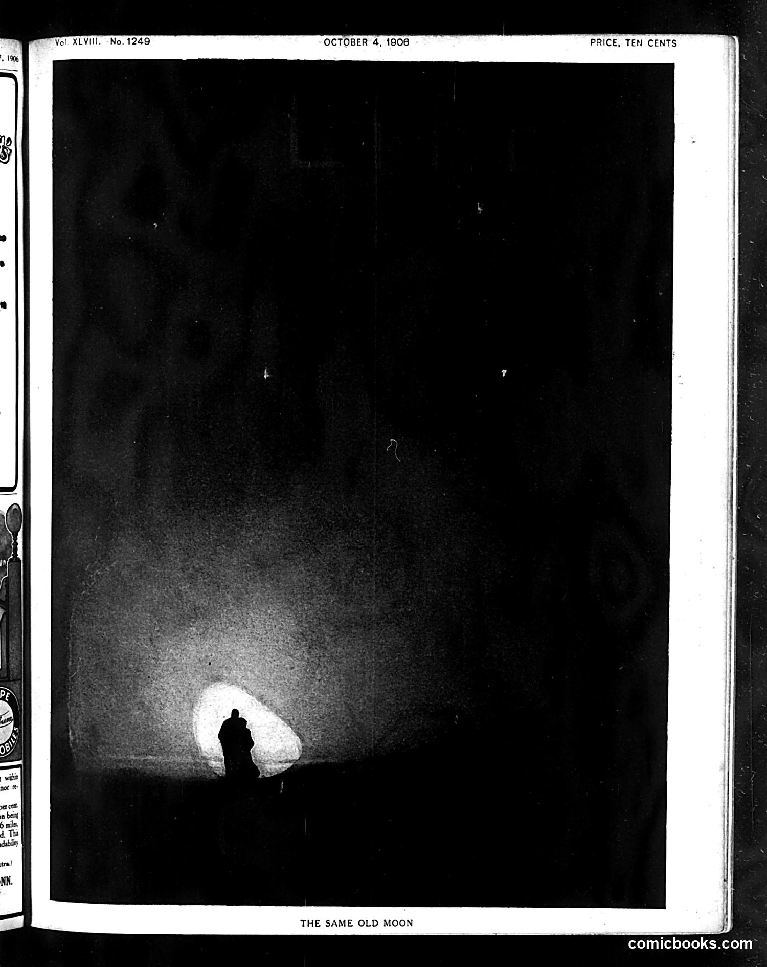Life — October 4, 1906