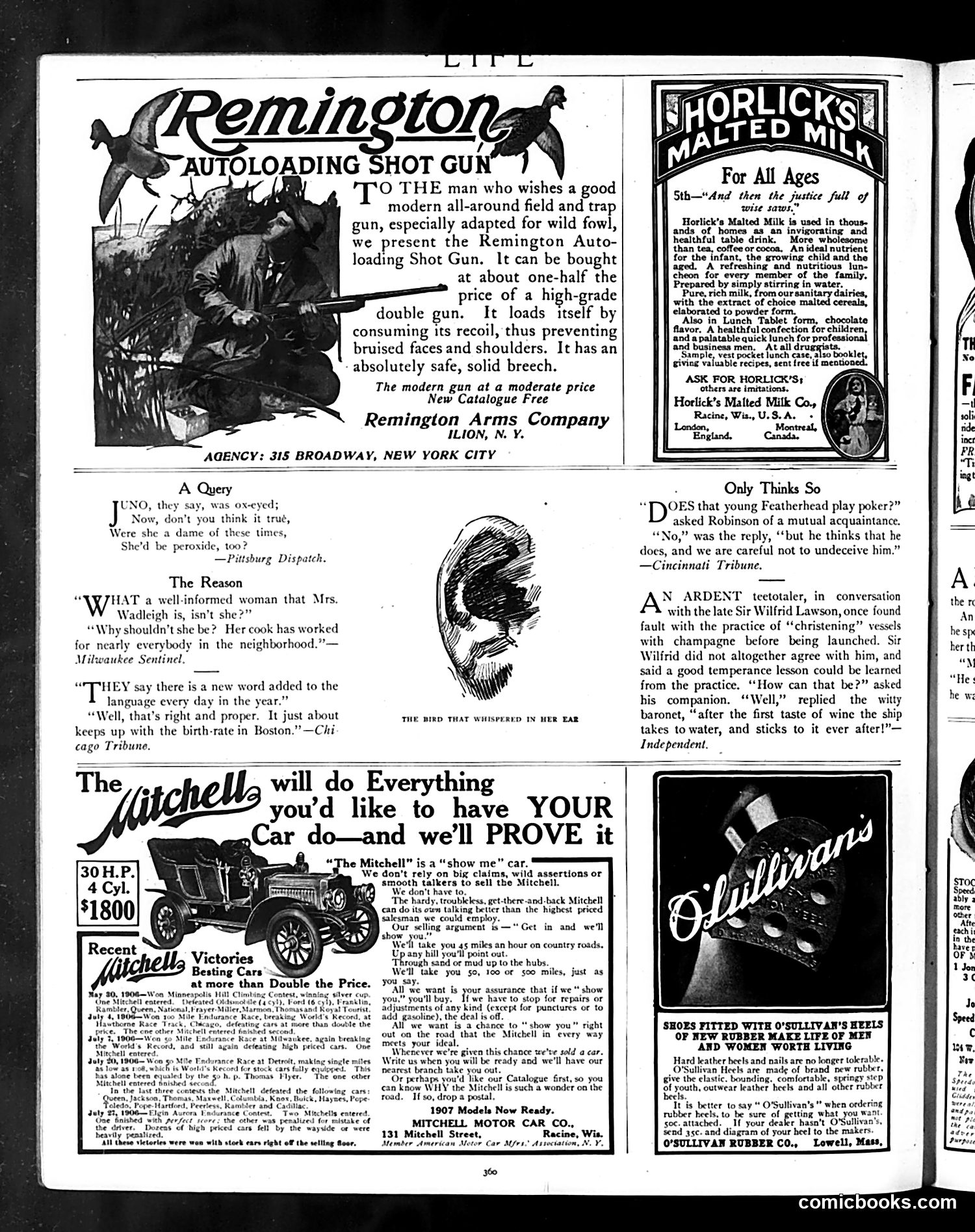 Life — October 4, 1906 — page 8 of 44