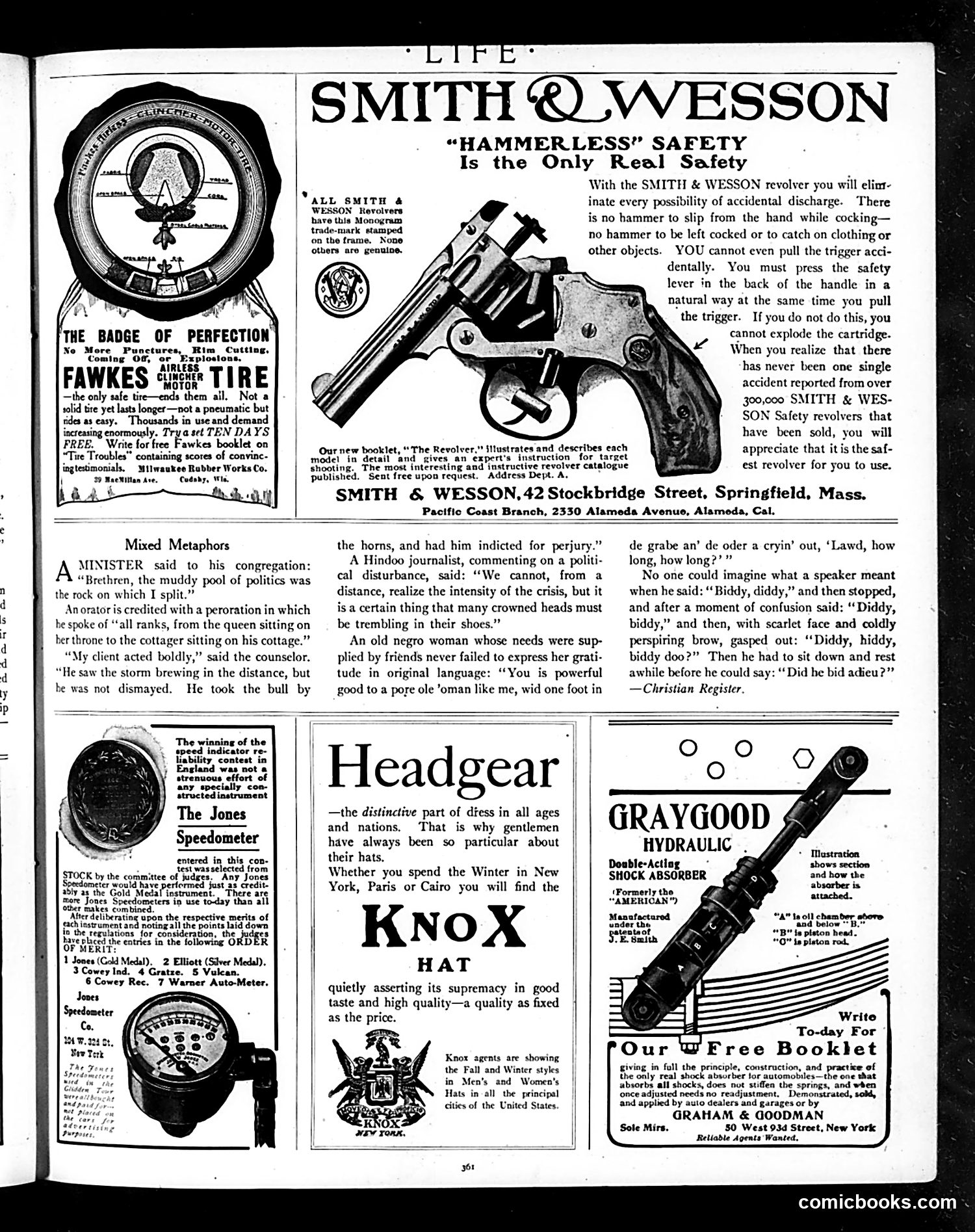 Life — October 4, 1906 — page 9 of 44