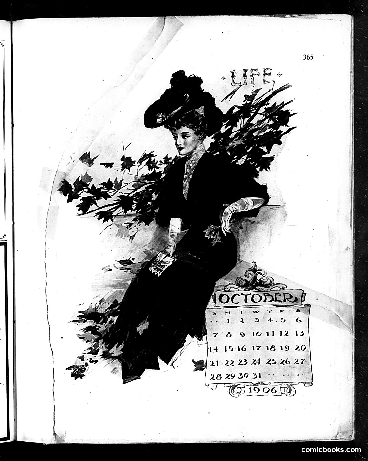 Life — October 4, 1906 — page 13 of 44