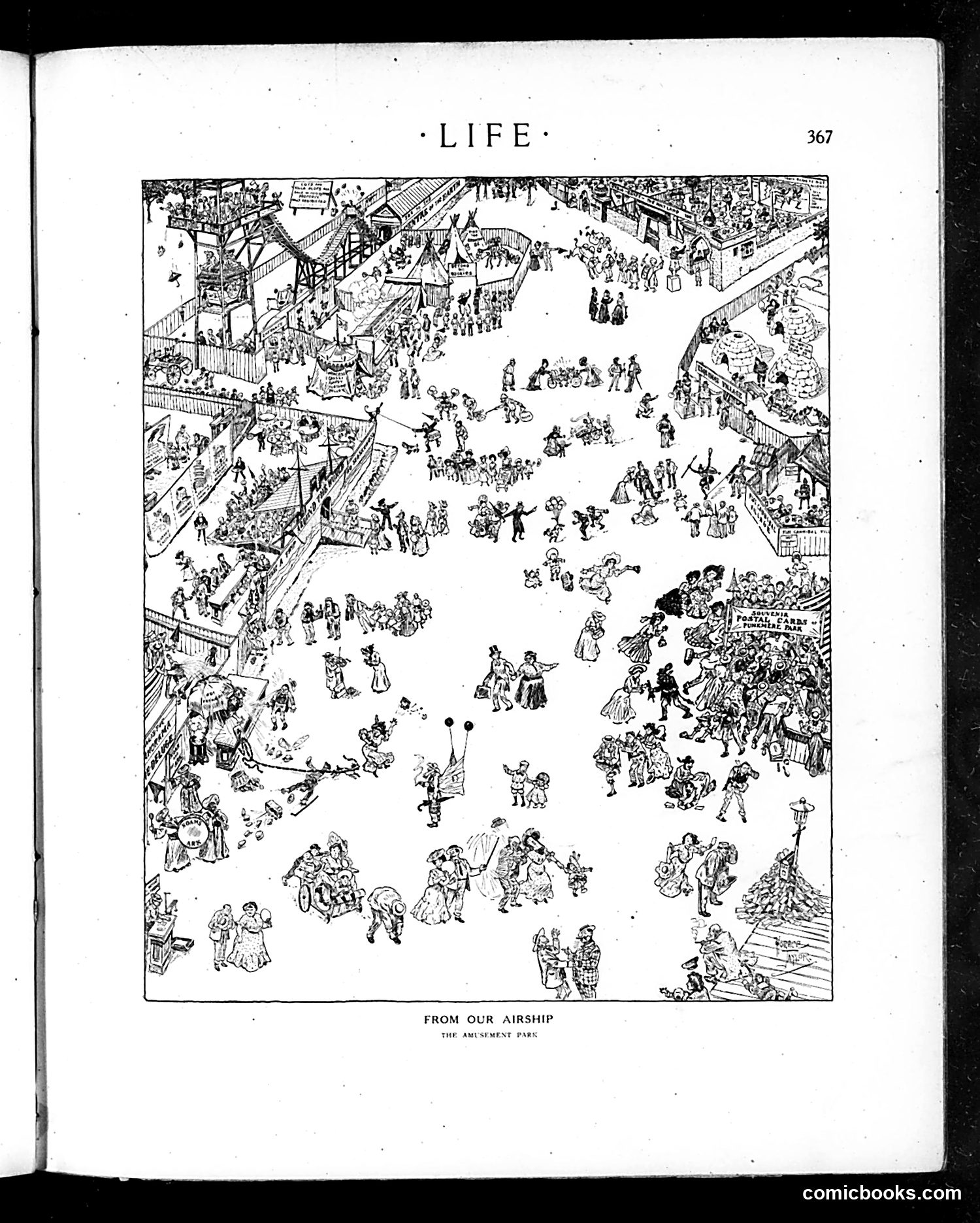 Life — October 4, 1906 — page 15 of 44