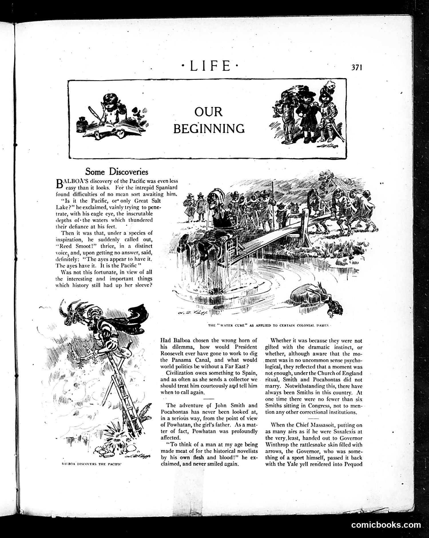 Life — October 4, 1906 — page 19 of 44