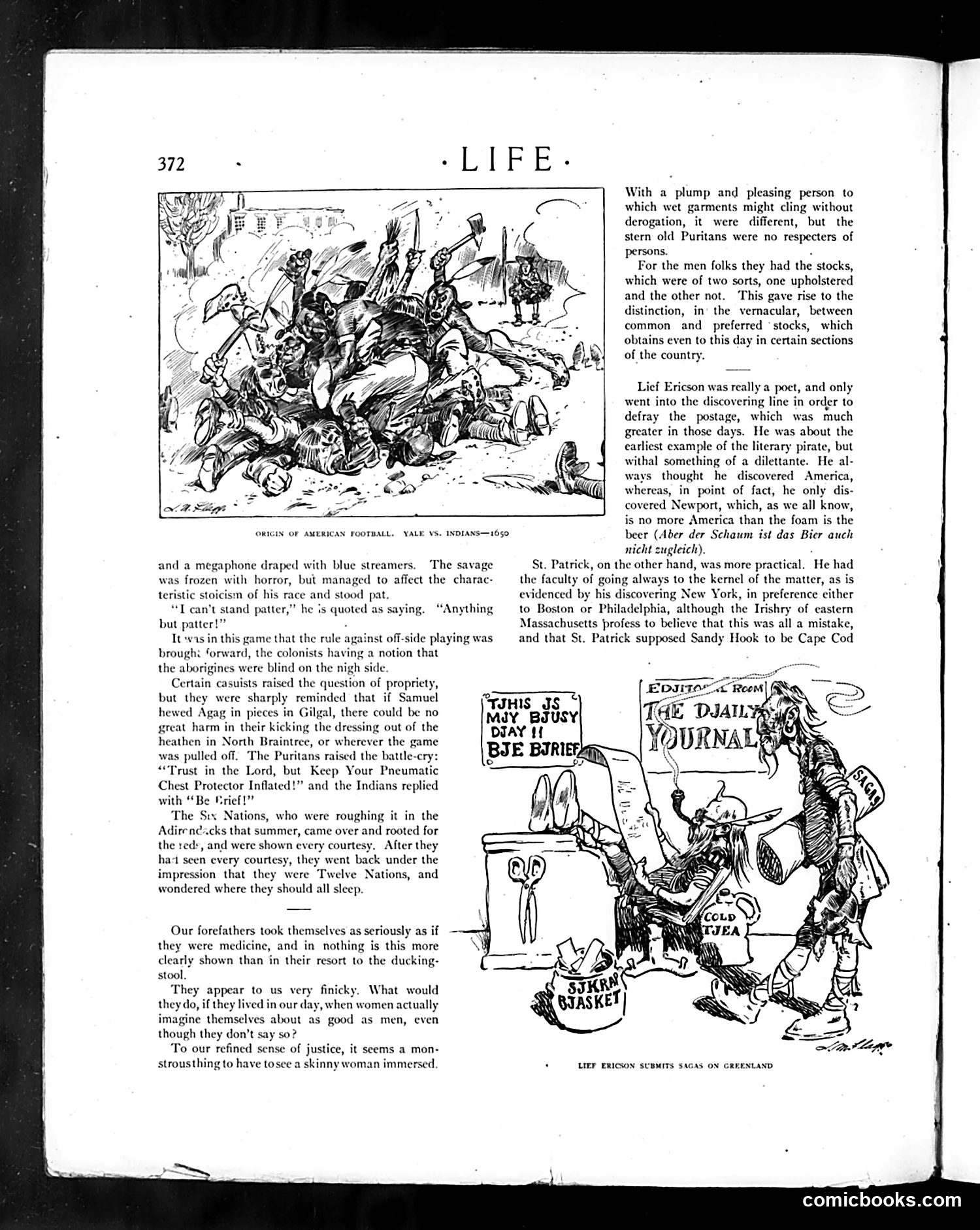 Life — October 4, 1906 — page 20 of 44