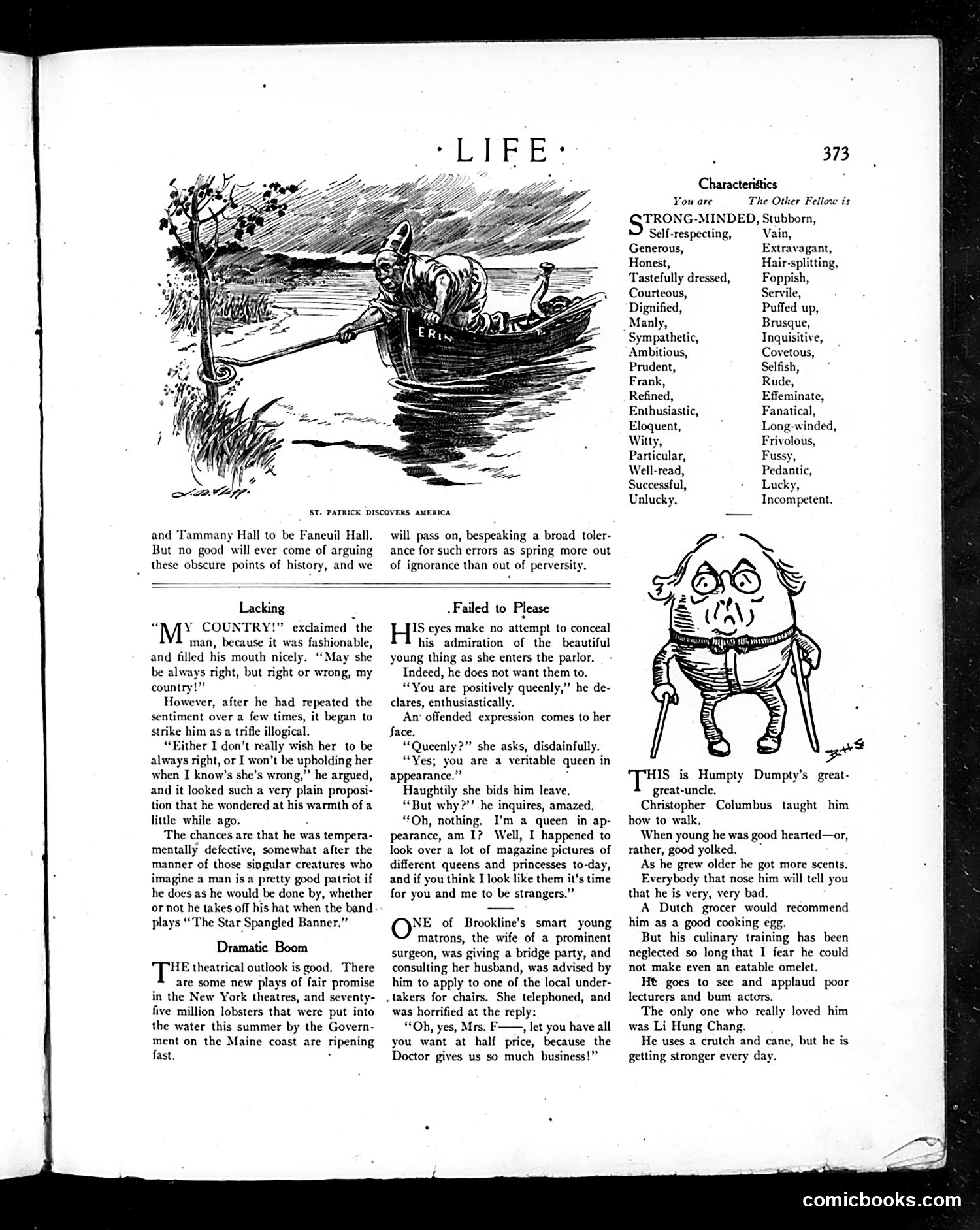 Life — October 4, 1906 — page 21 of 44