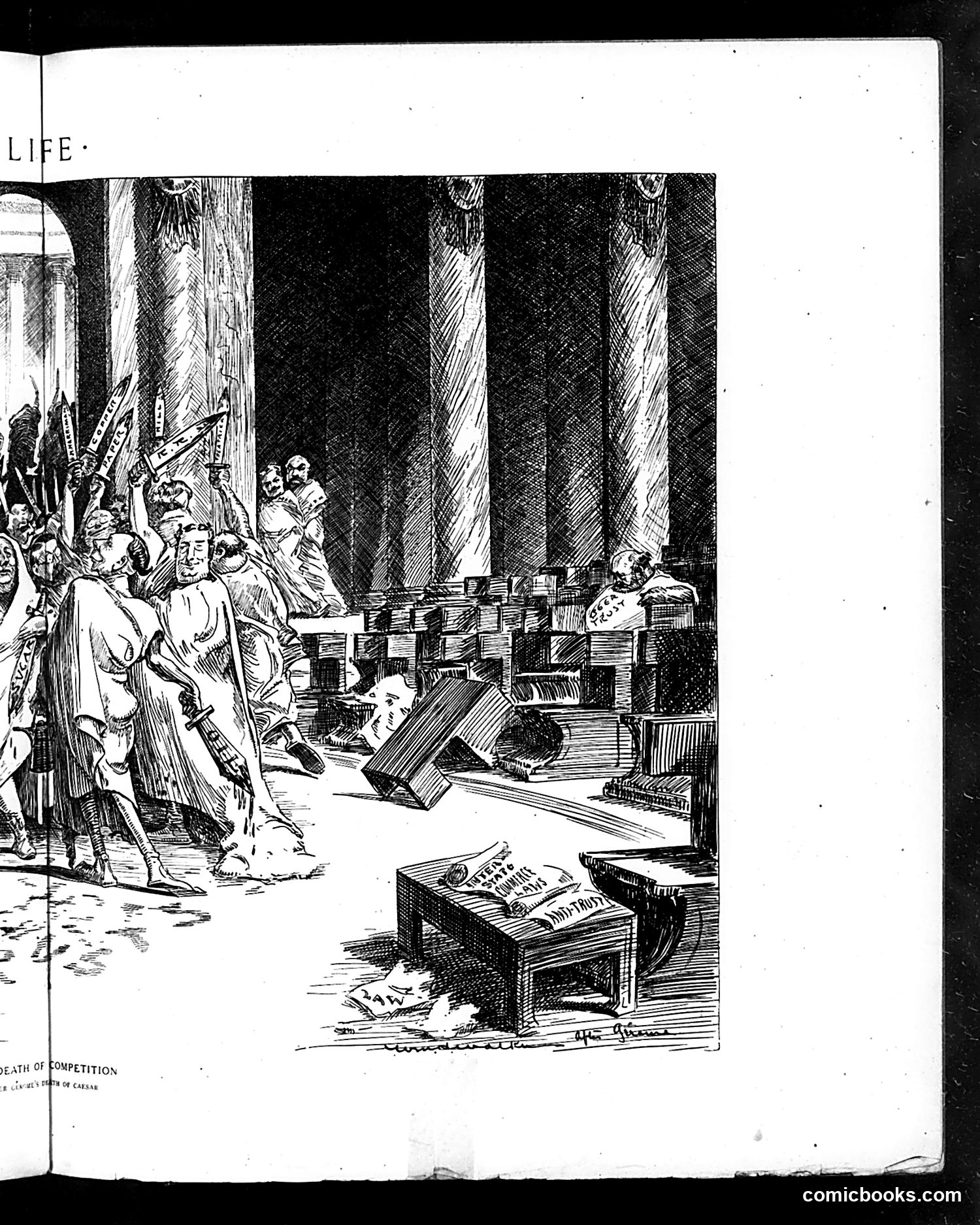 Life — October 4, 1906 — page 23 of 44
