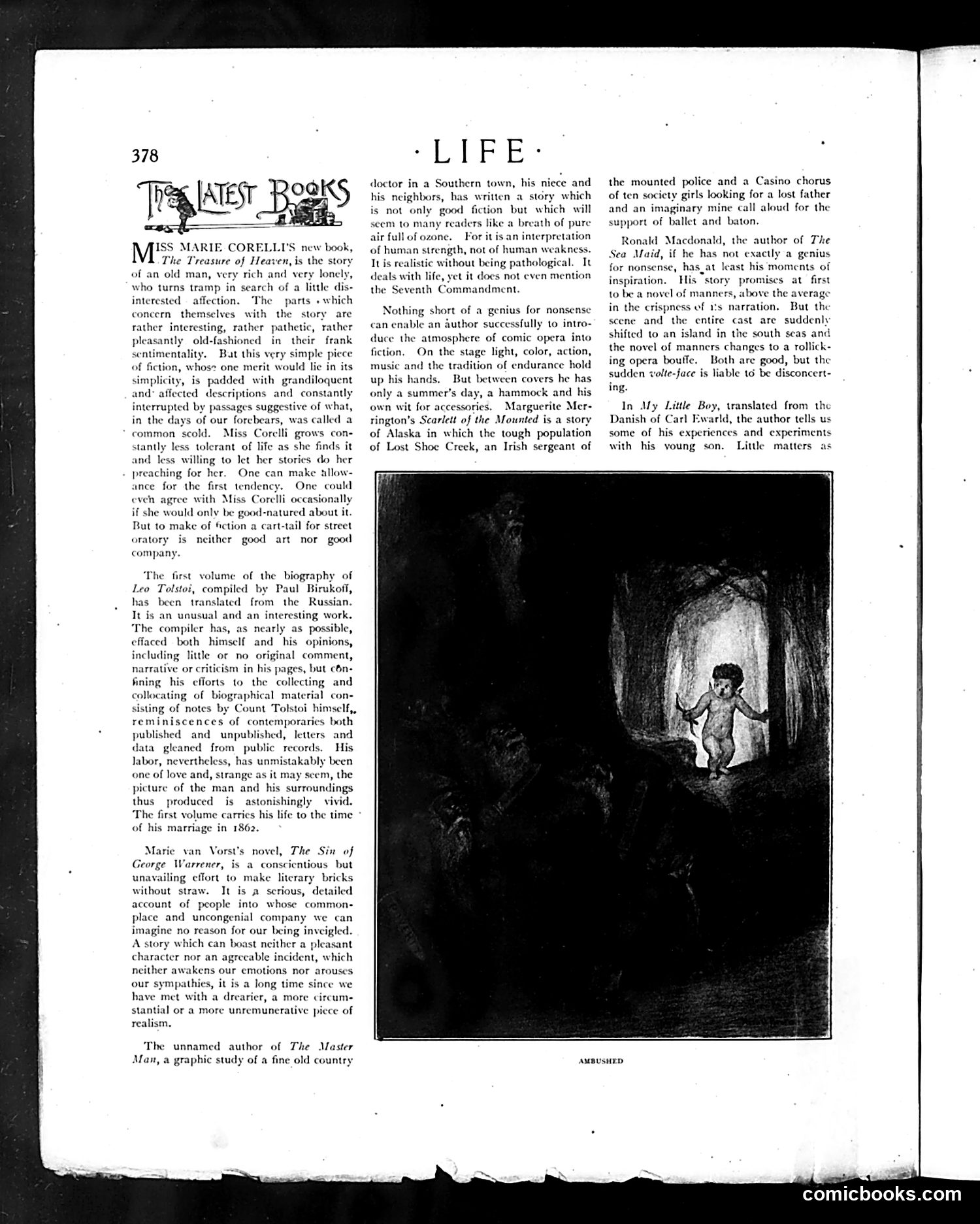Life — October 4, 1906 — page 26 of 44
