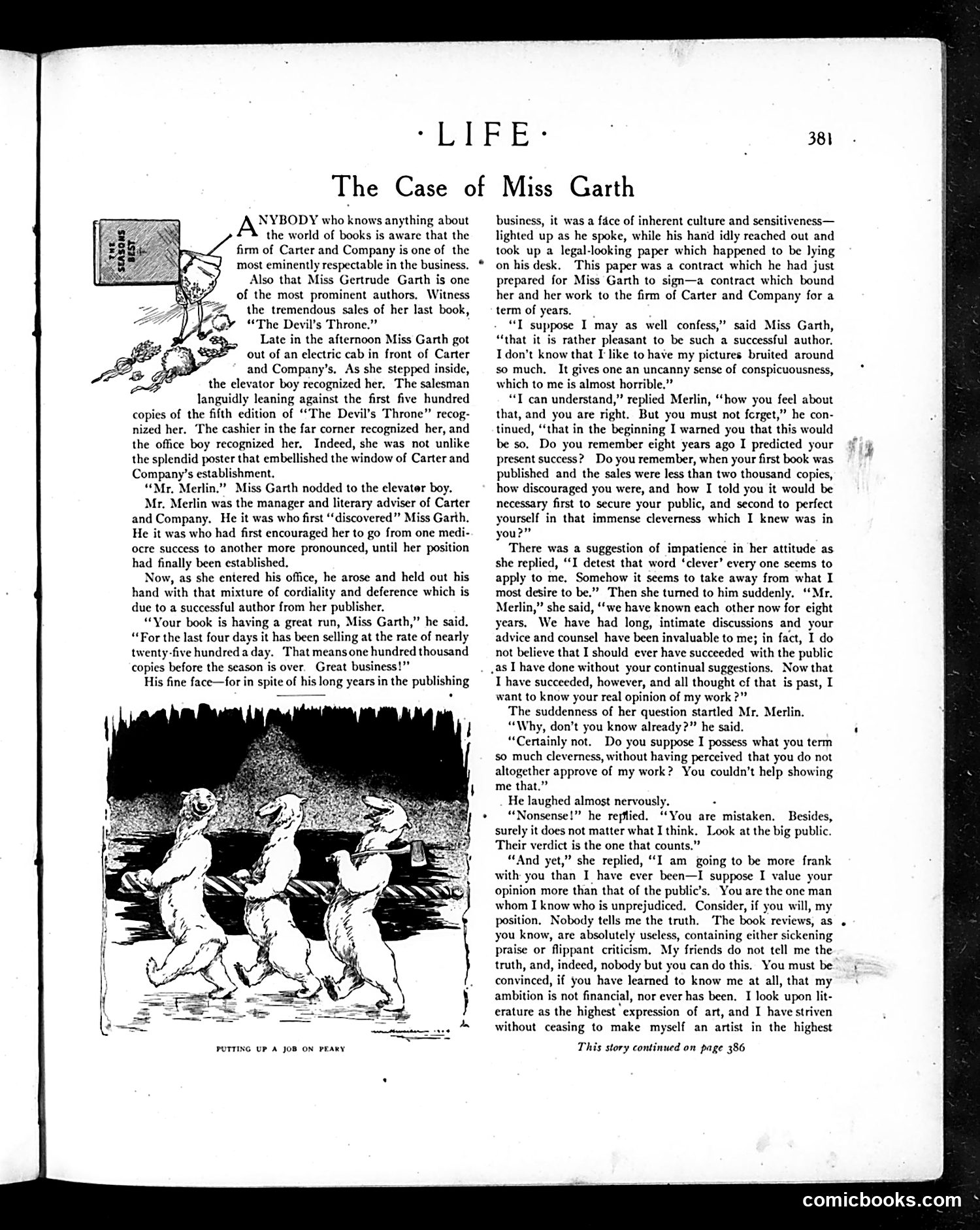 Life — October 4, 1906 — page 29 of 44