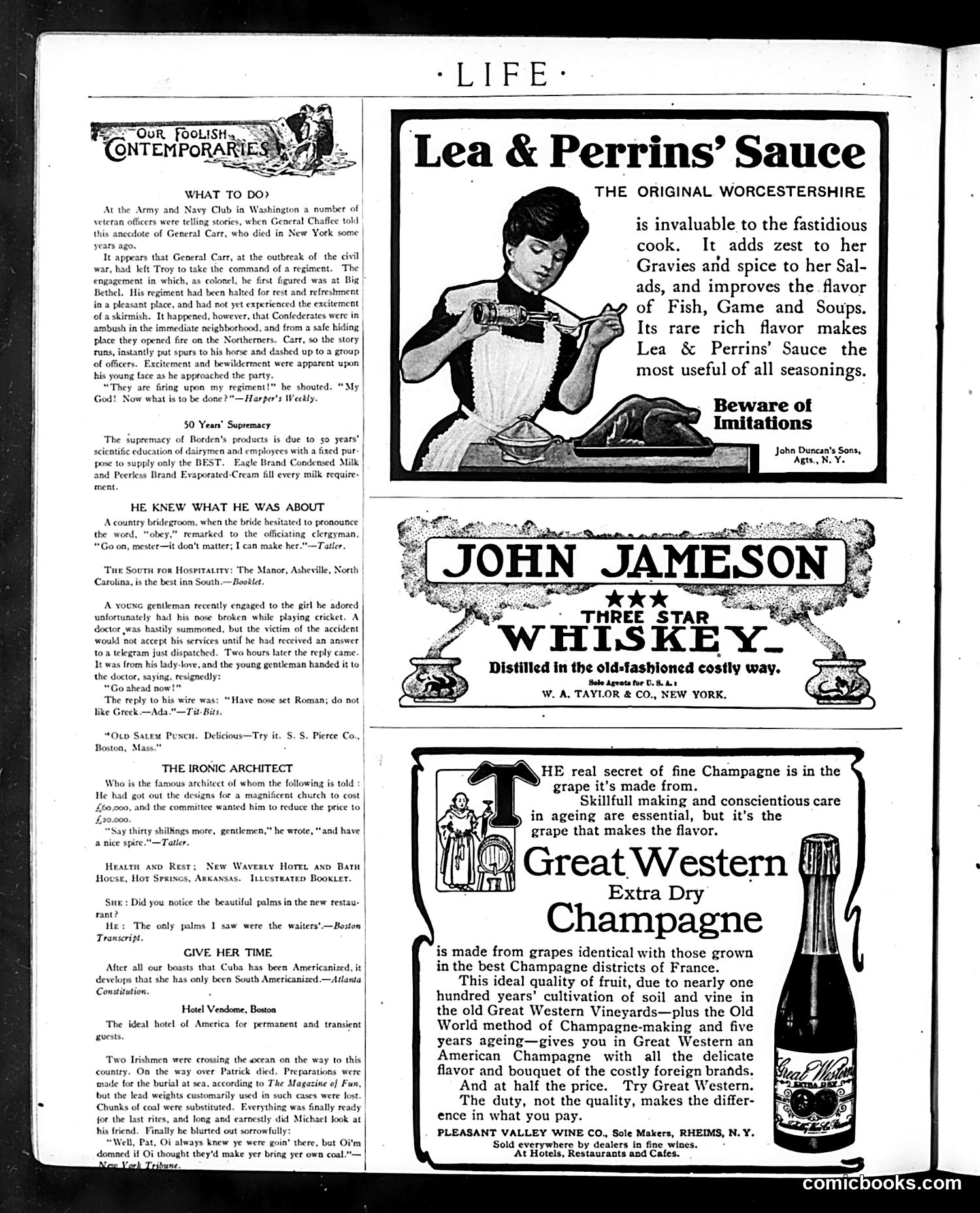 Life — October 4, 1906 — page 32 of 44