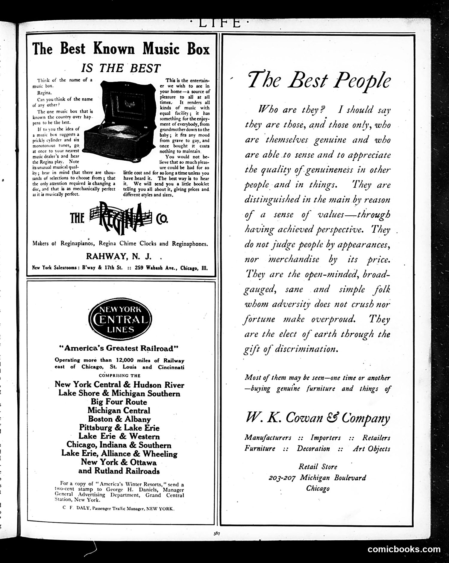 Life — October 4, 1906 — page 35 of 44