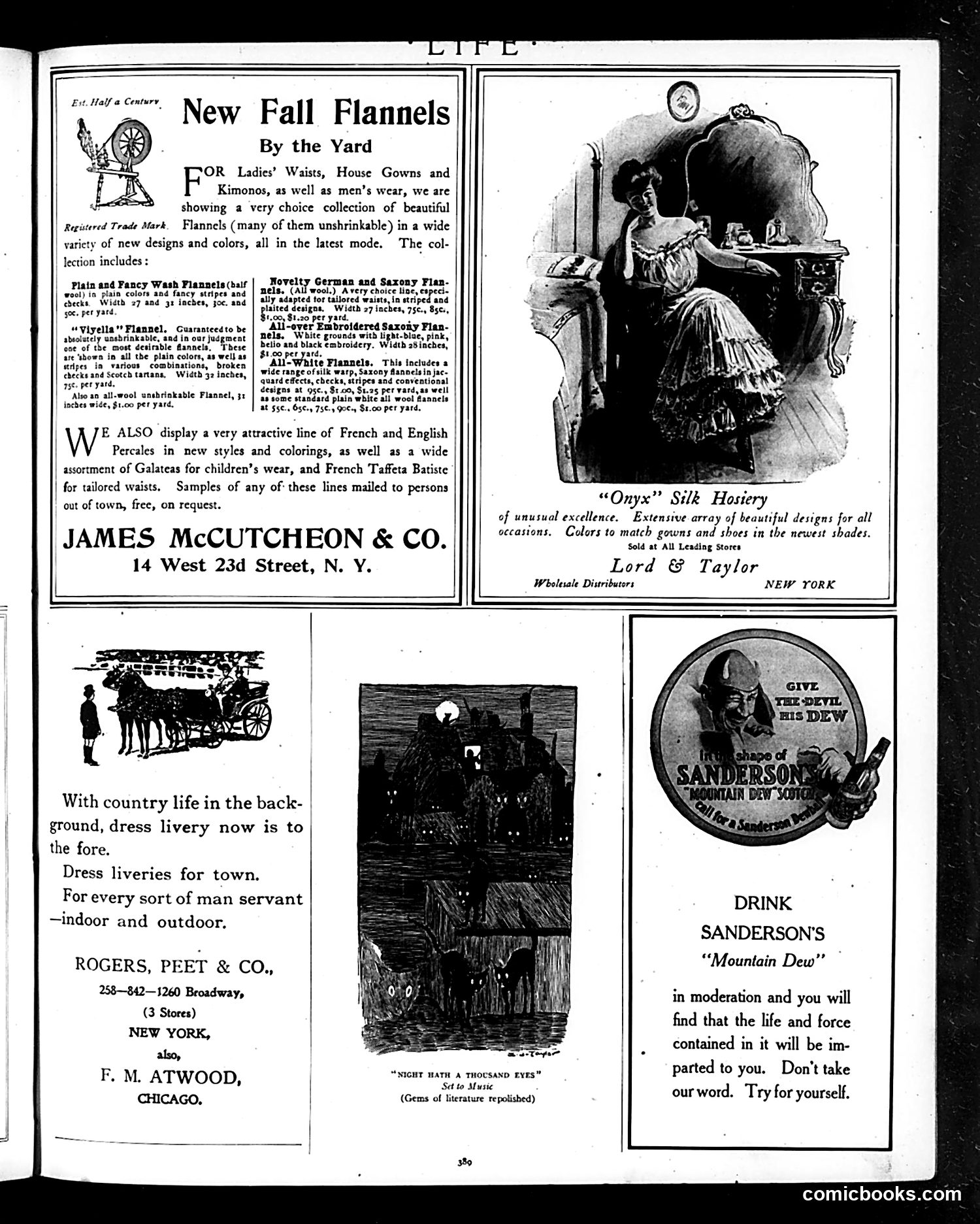 Life — October 4, 1906 — page 37 of 44