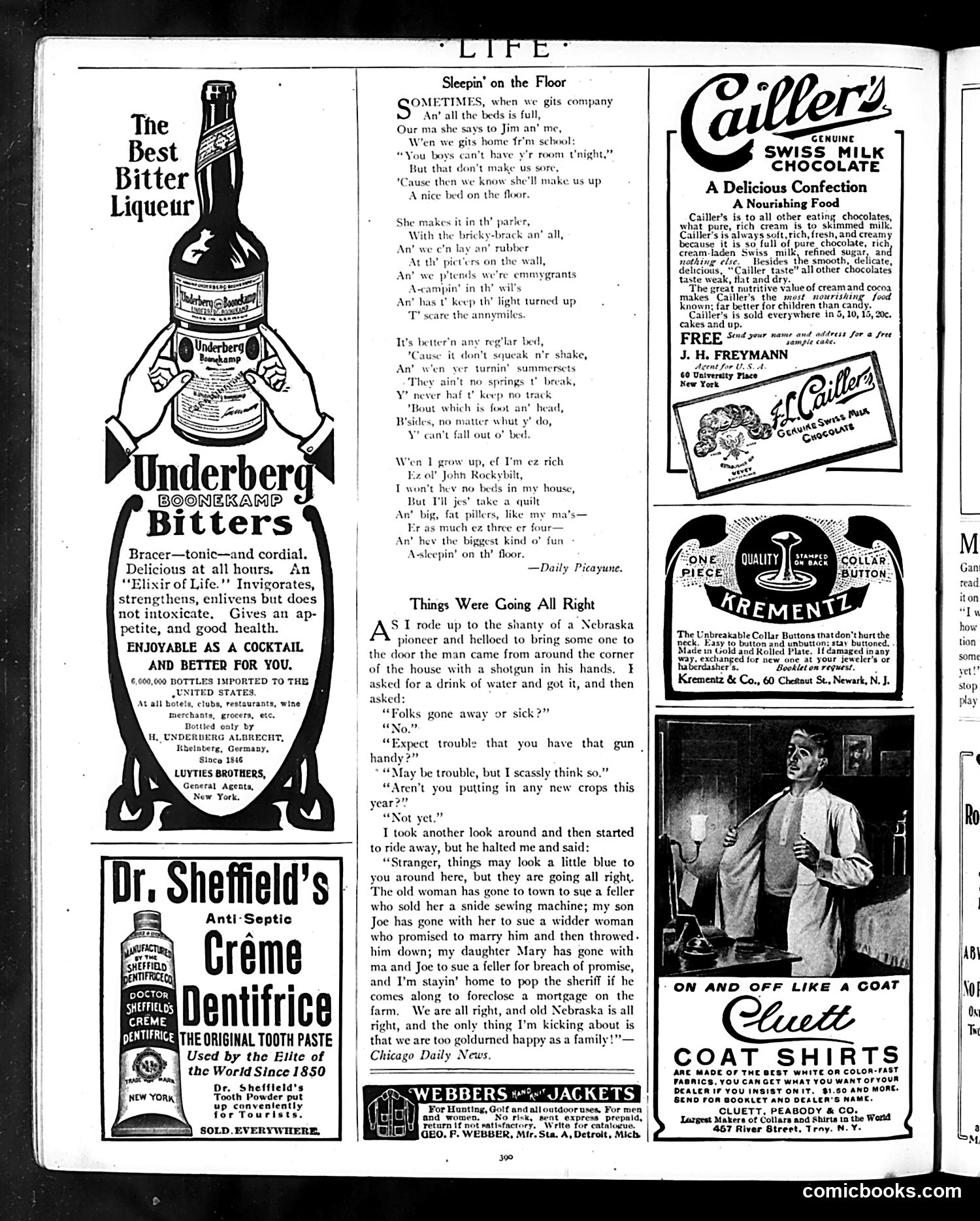 Life — October 4, 1906 — page 38 of 44