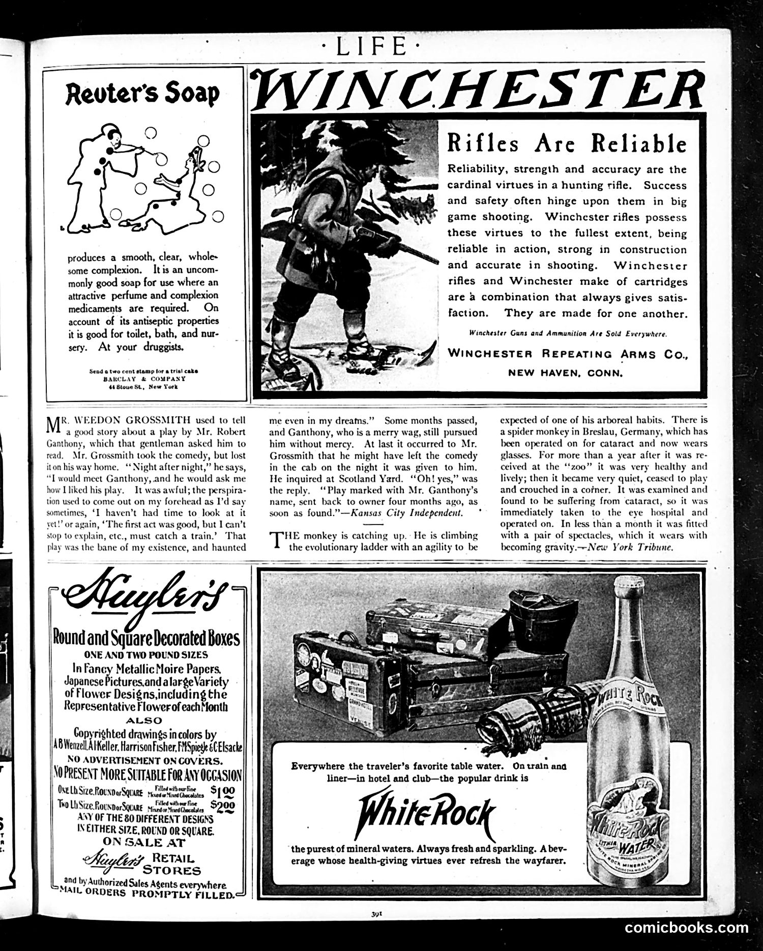 Life — October 4, 1906 — page 39 of 44