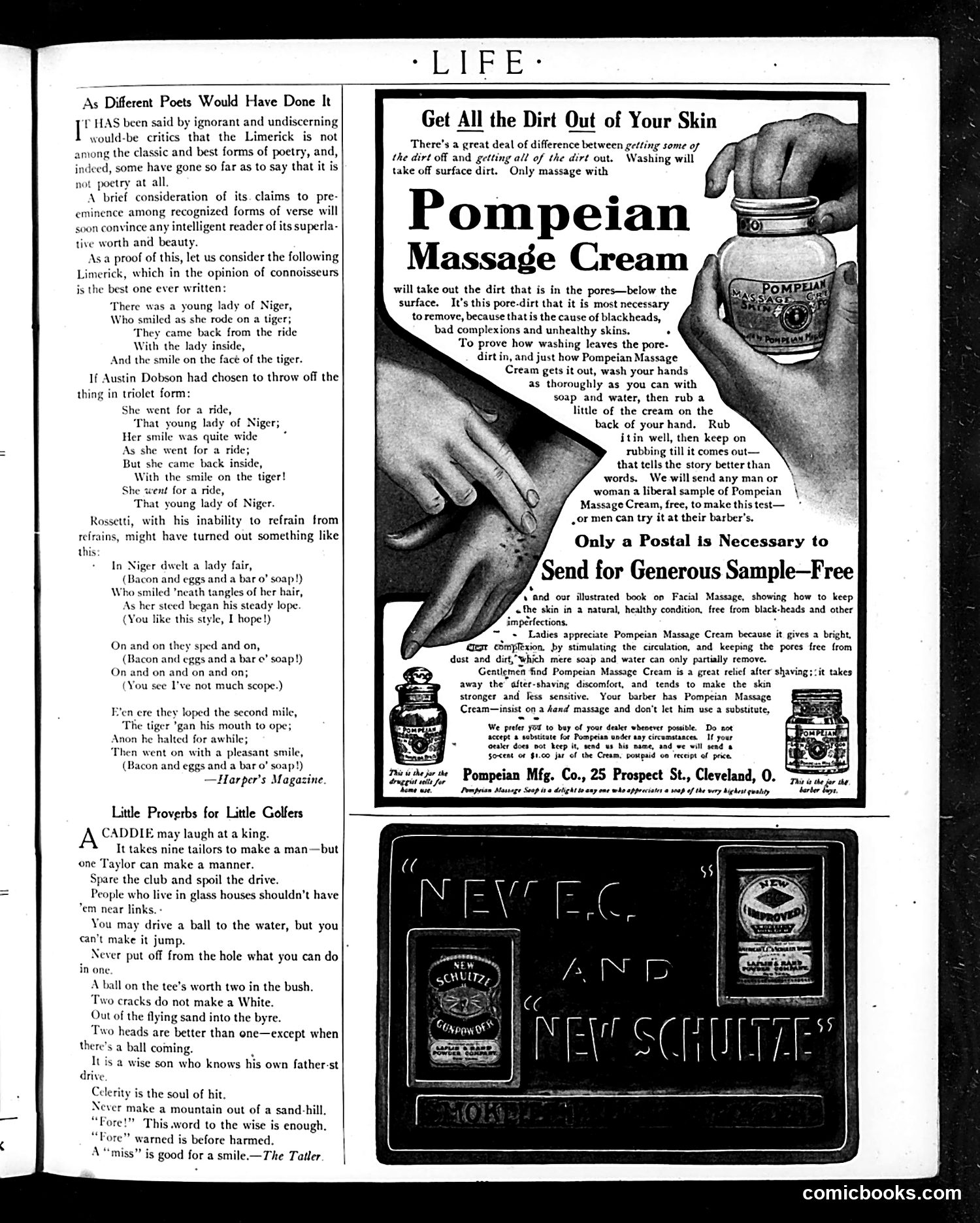 Life — October 4, 1906 — page 41 of 44