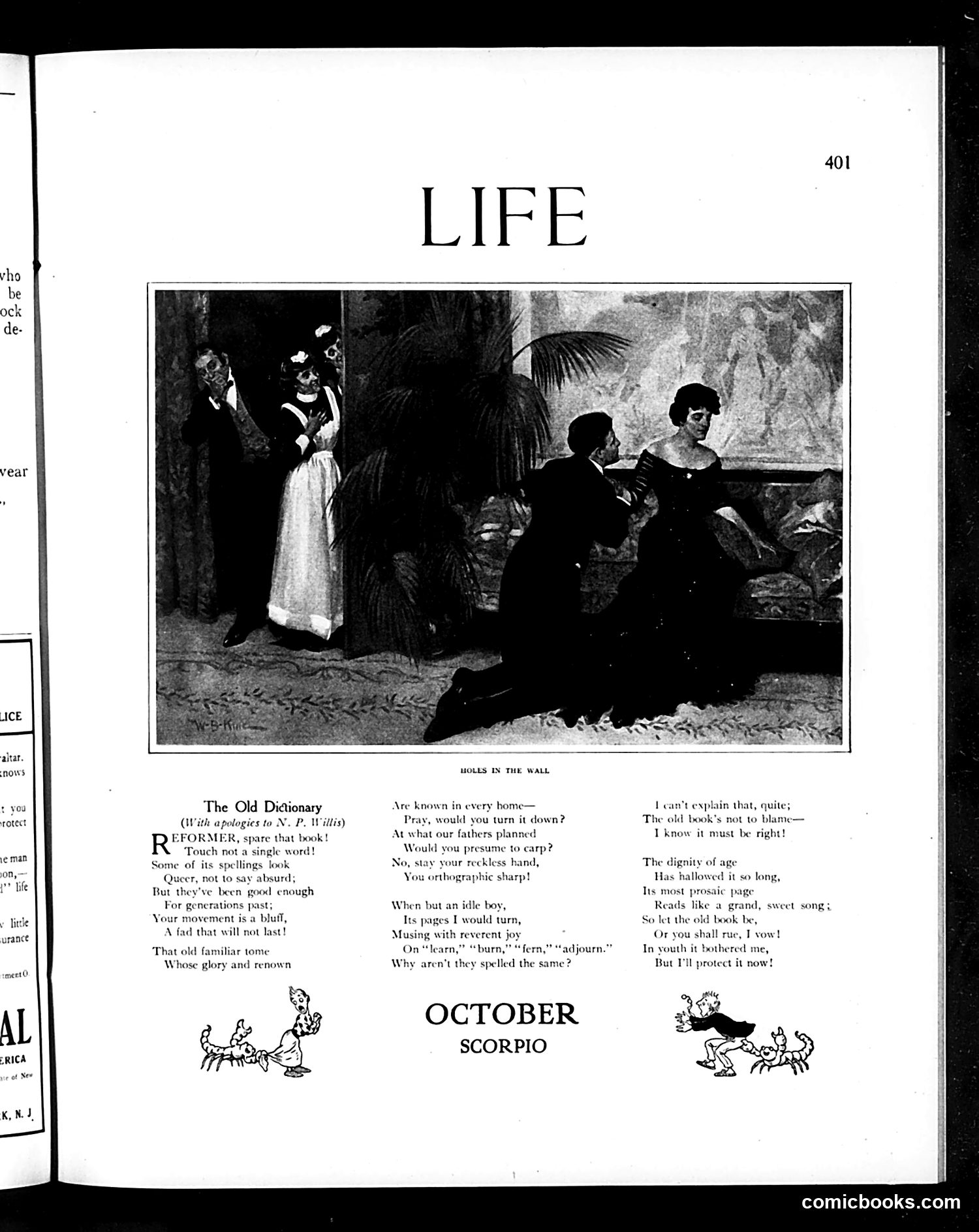 Life — October 11, 1906 — page 5 of 24