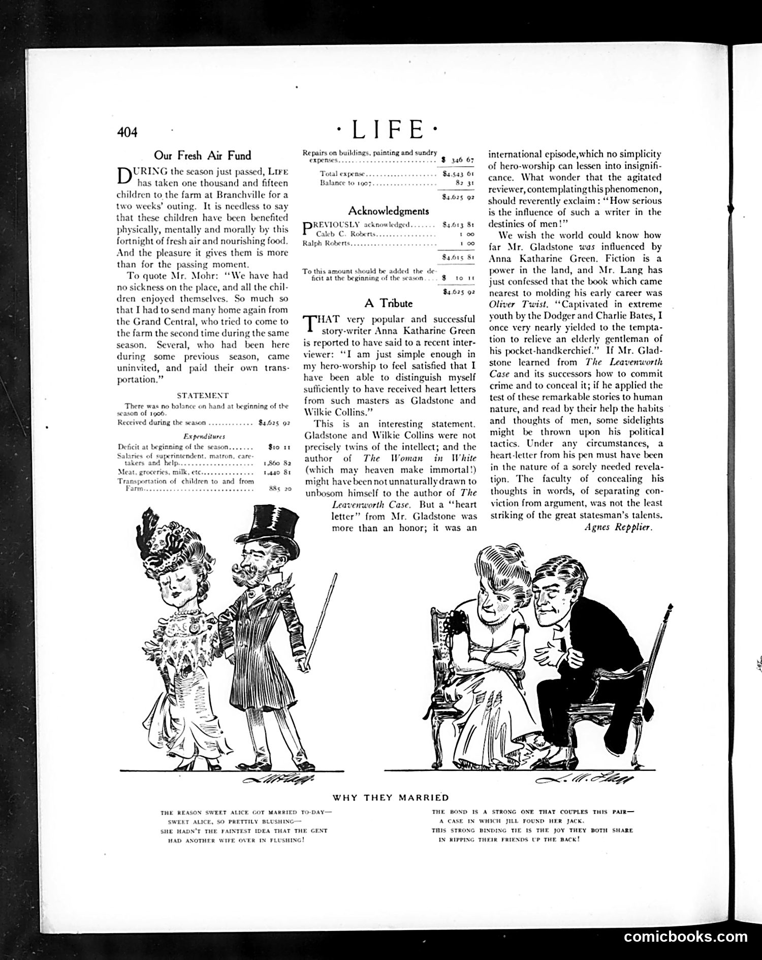 Life — October 11, 1906 — page 8 of 24