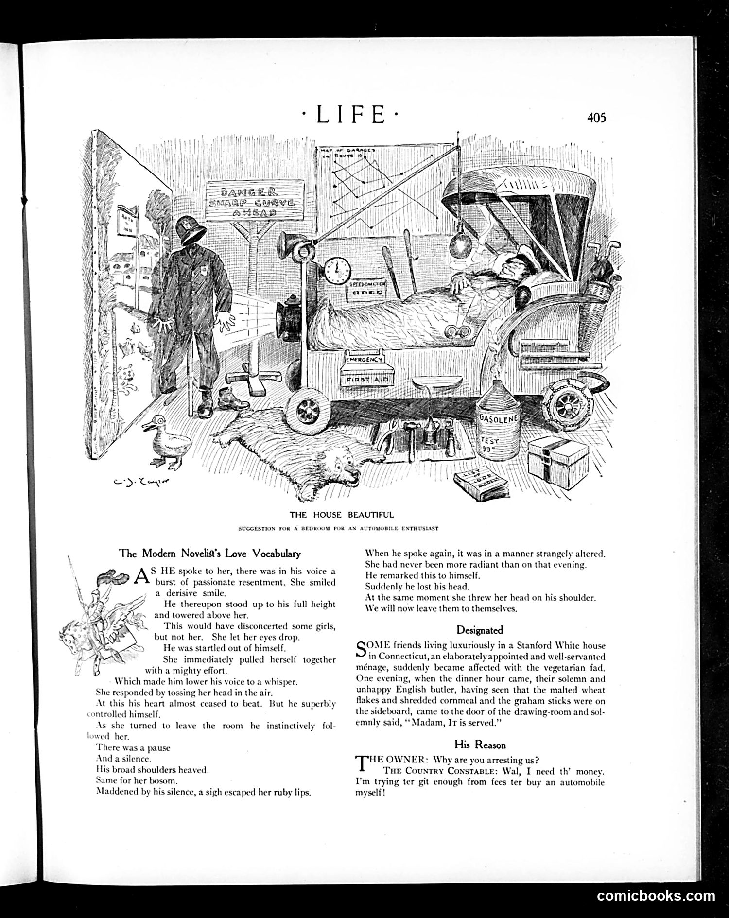 Life — October 11, 1906 — page 9 of 24