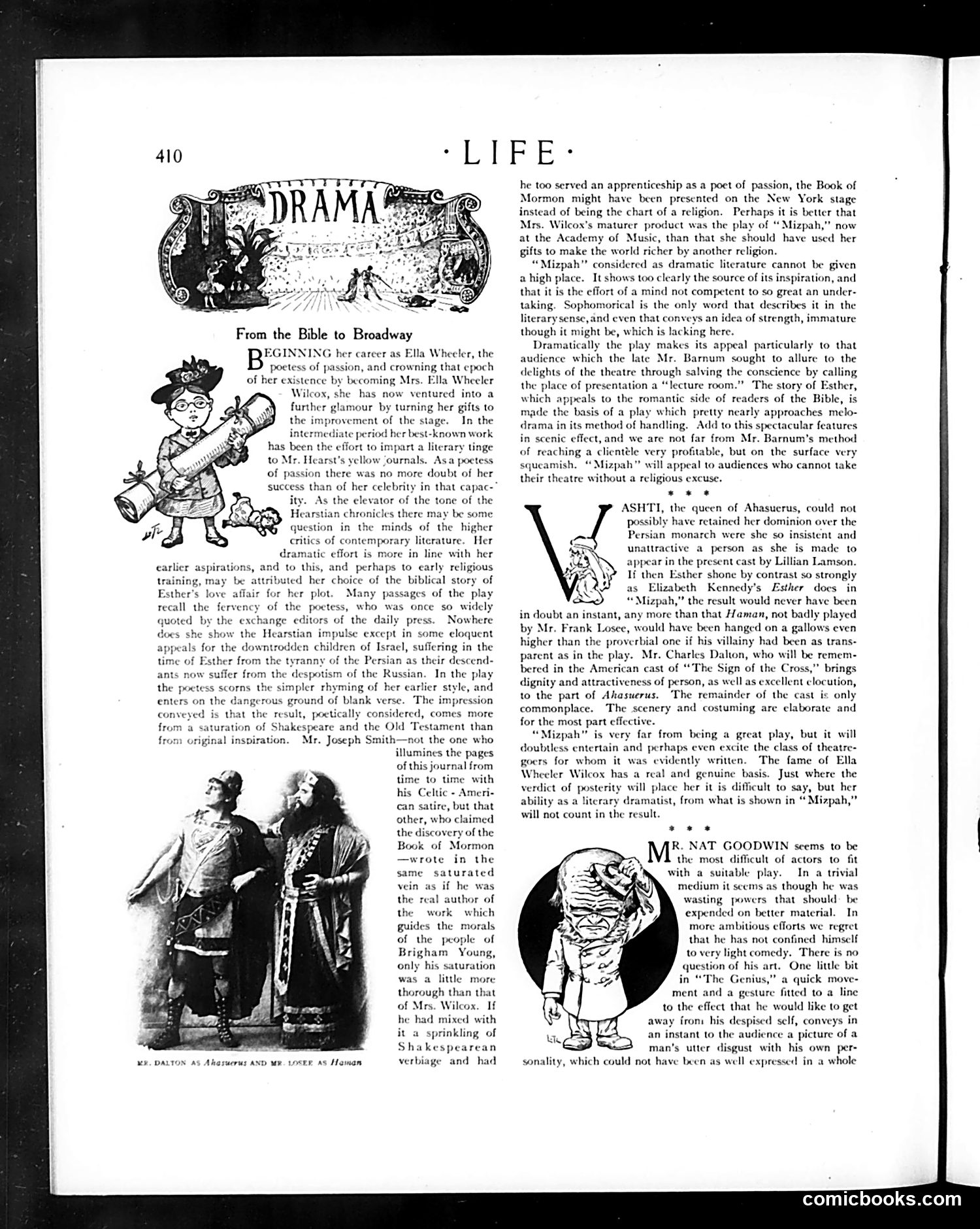 Life — October 11, 1906 — page 14 of 24
