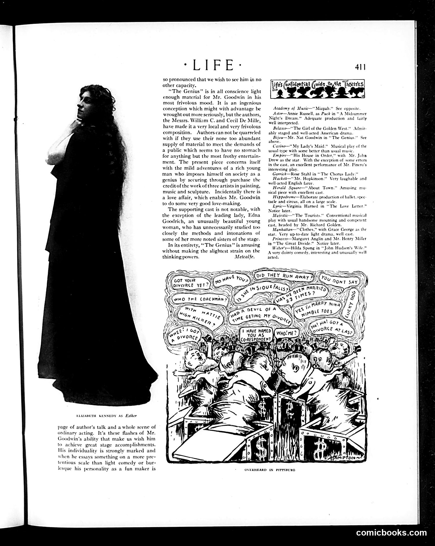Life — October 11, 1906 — page 15 of 24