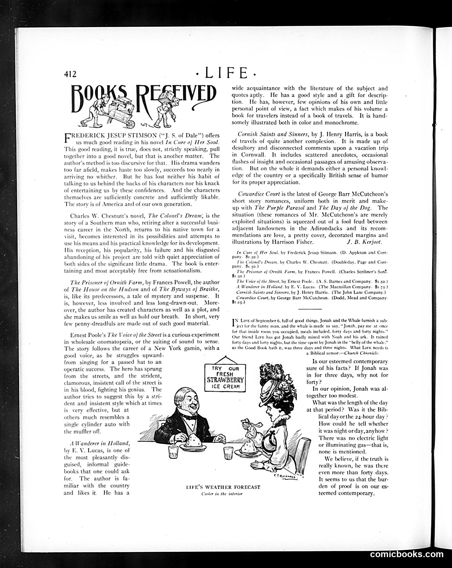 Life — October 11, 1906 — page 16 of 24