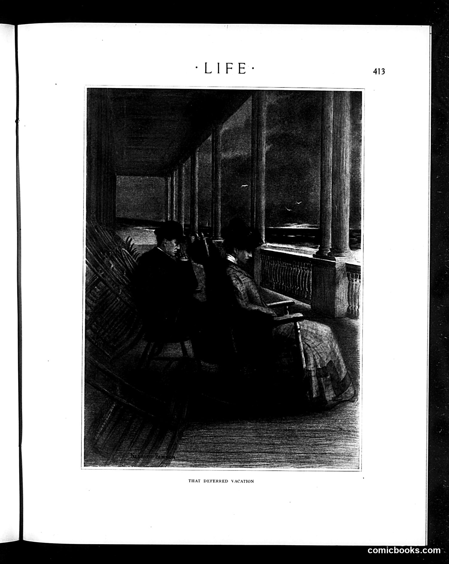 Life — October 11, 1906 — page 17 of 24