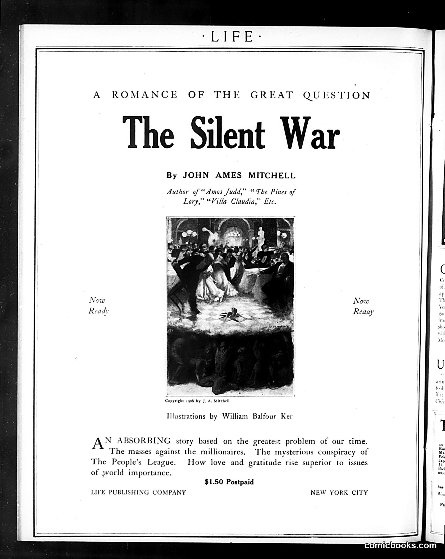 Life — October 11, 1906 — page 22 of 24
