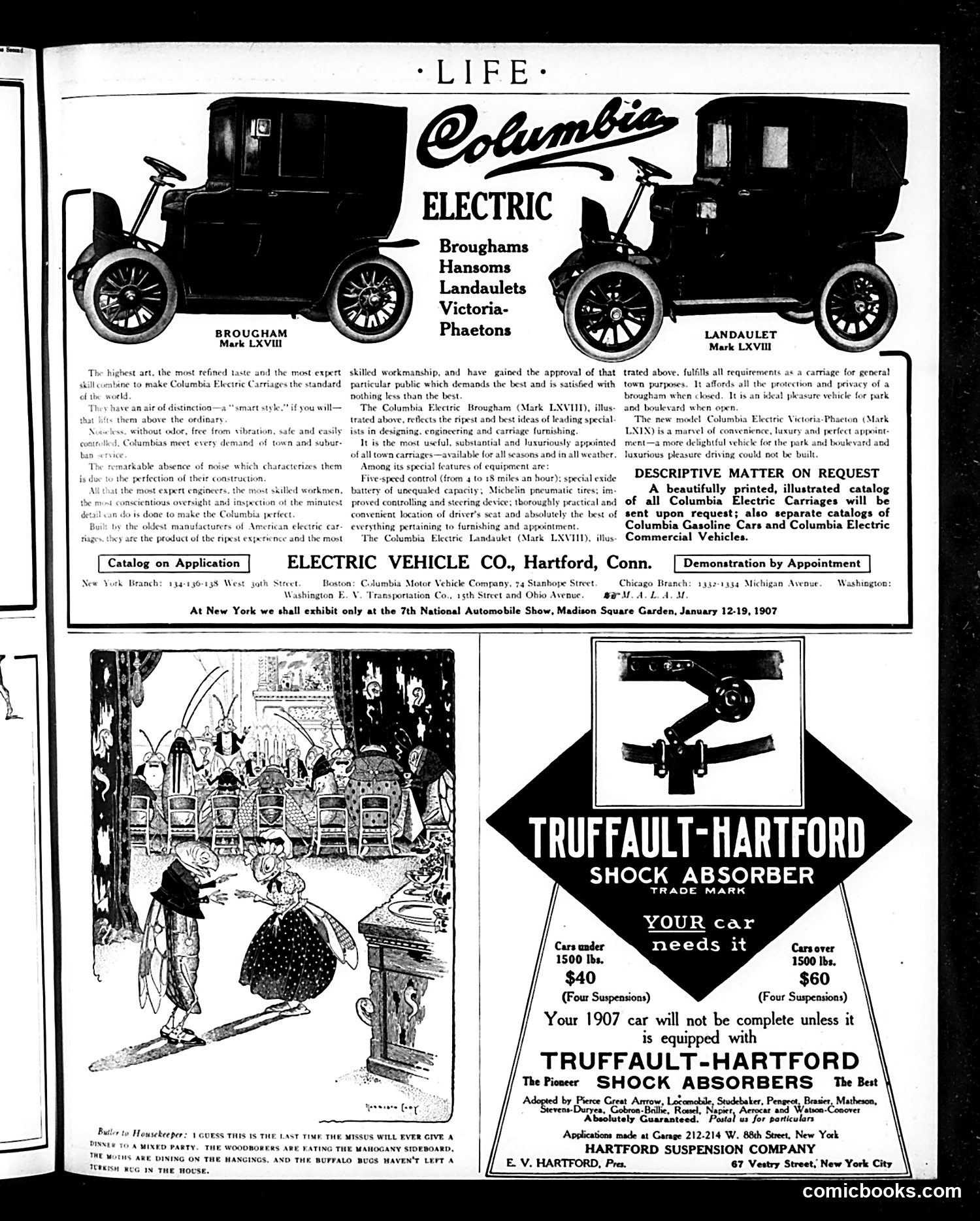 Life — October 18, 1906 — page 3 of 28