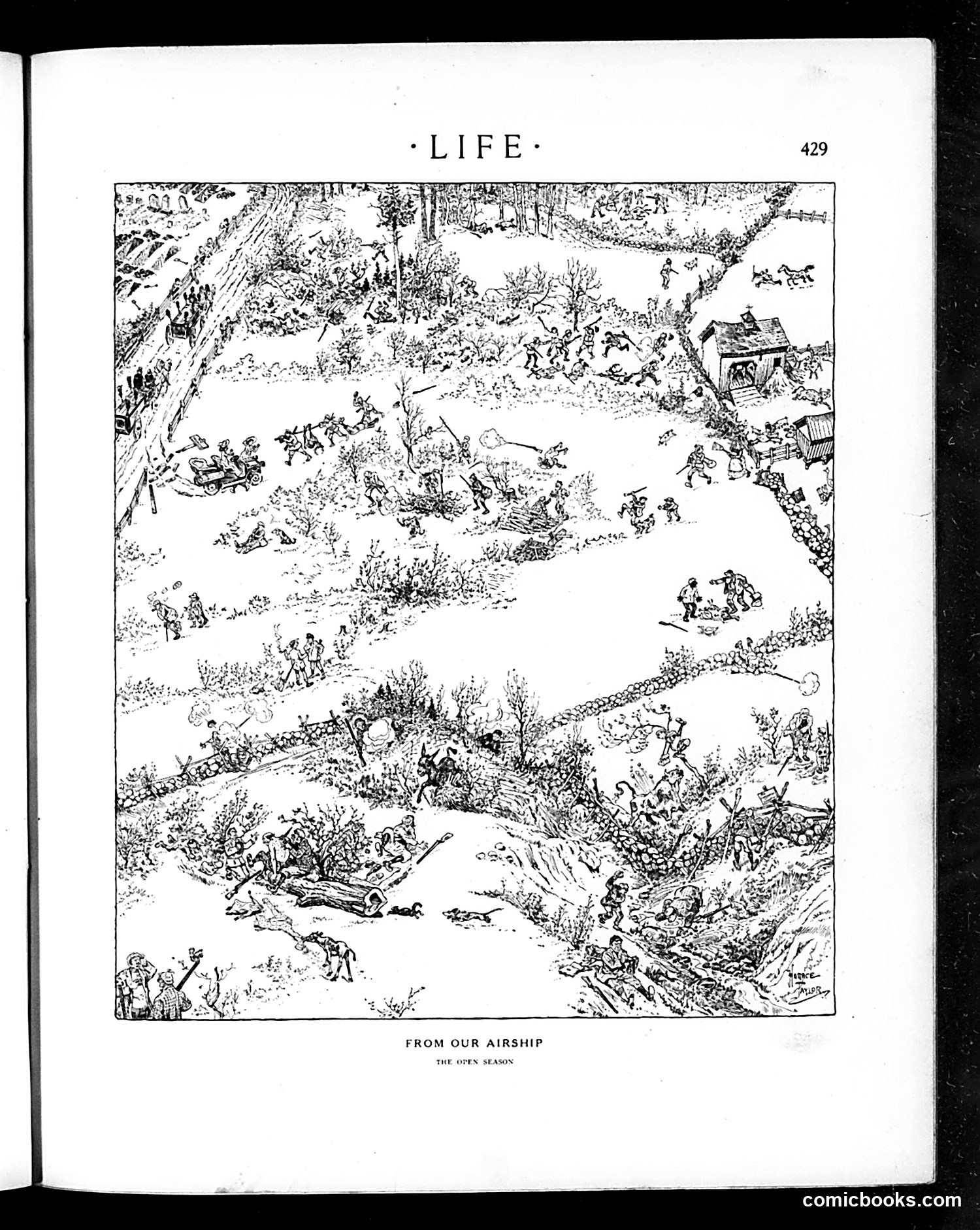 Life — October 18, 1906 — page 9 of 28