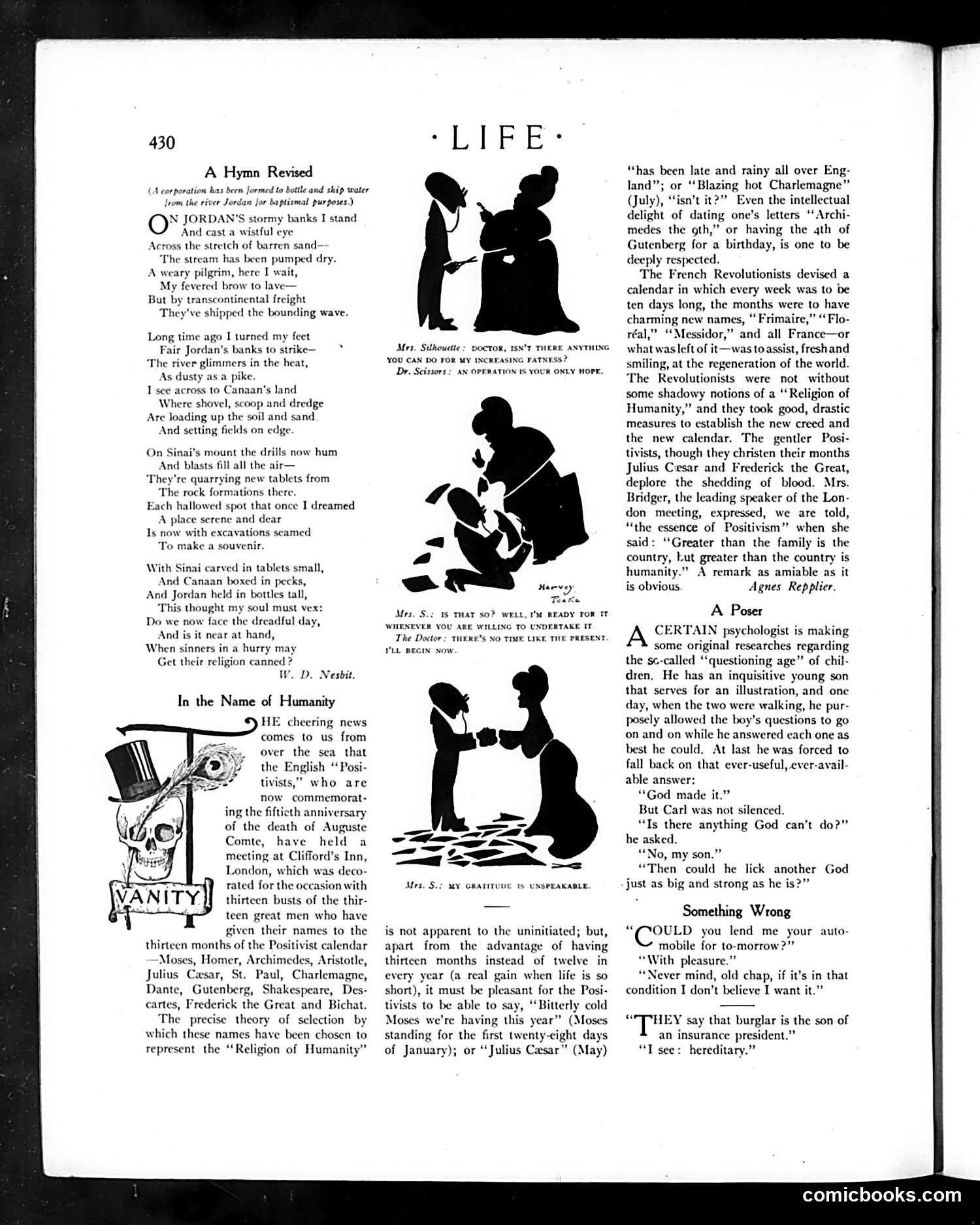 Life — October 18, 1906 — page 10 of 28