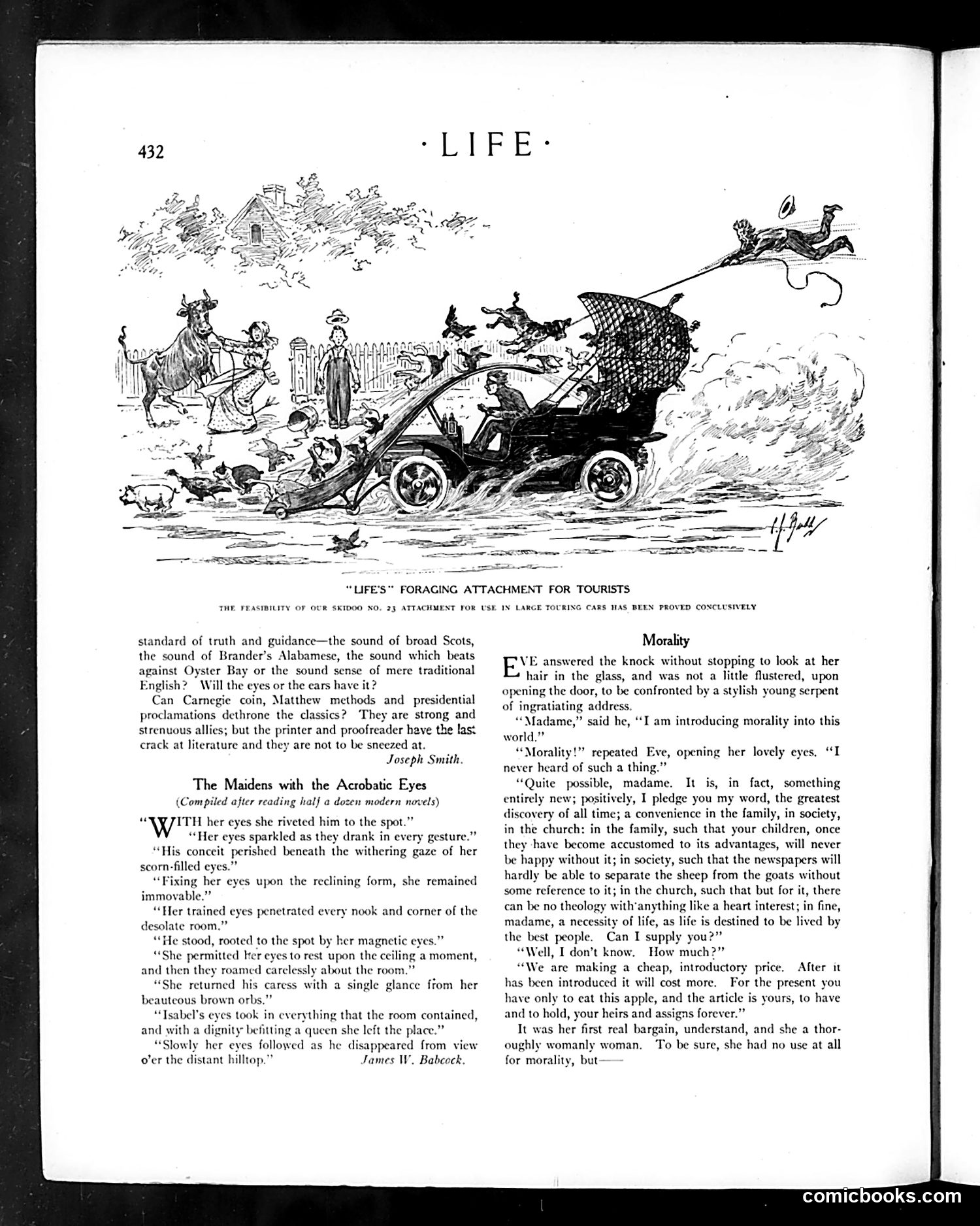 Life — October 18, 1906 — page 12 of 28