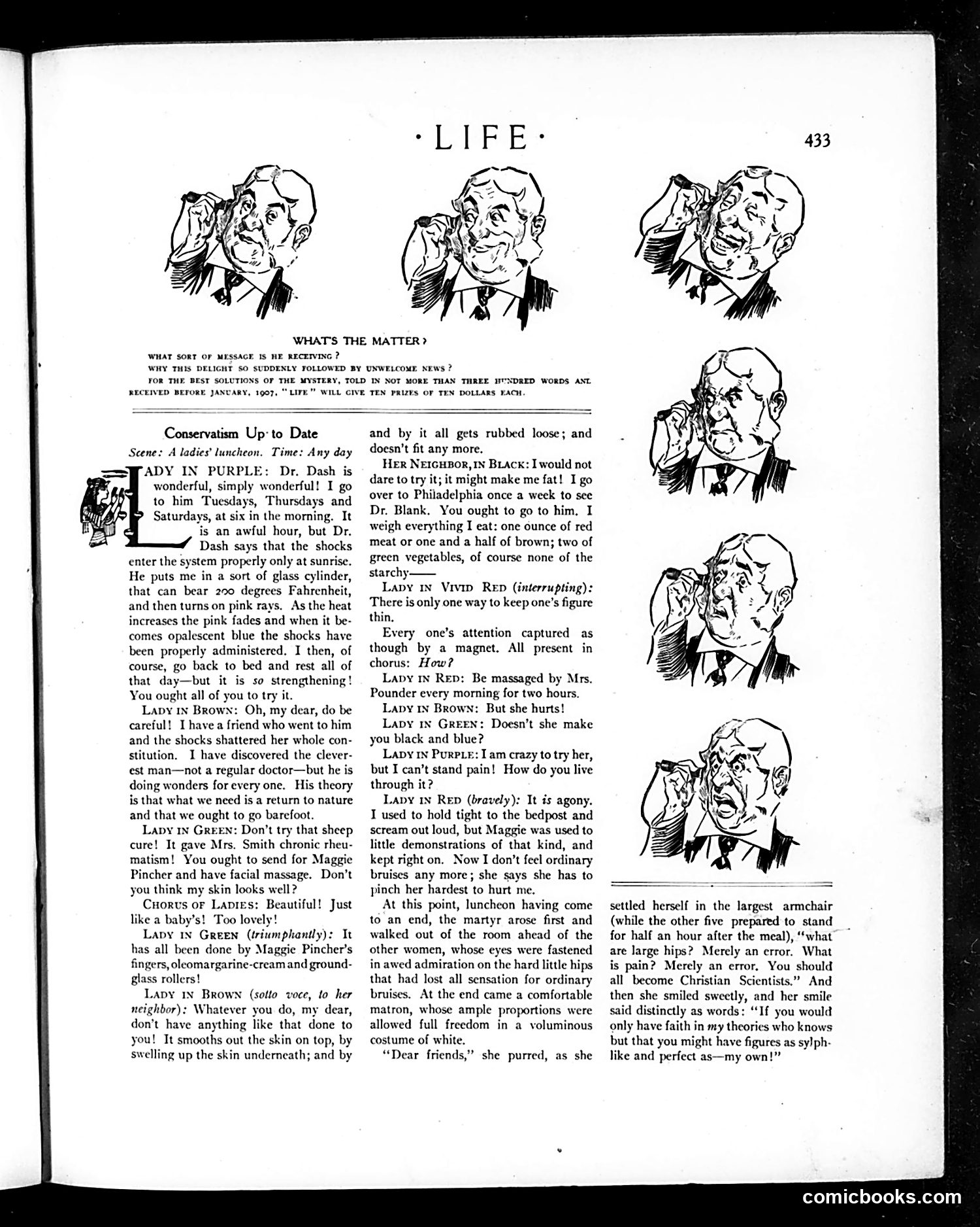 Life — October 18, 1906 — page 13 of 28