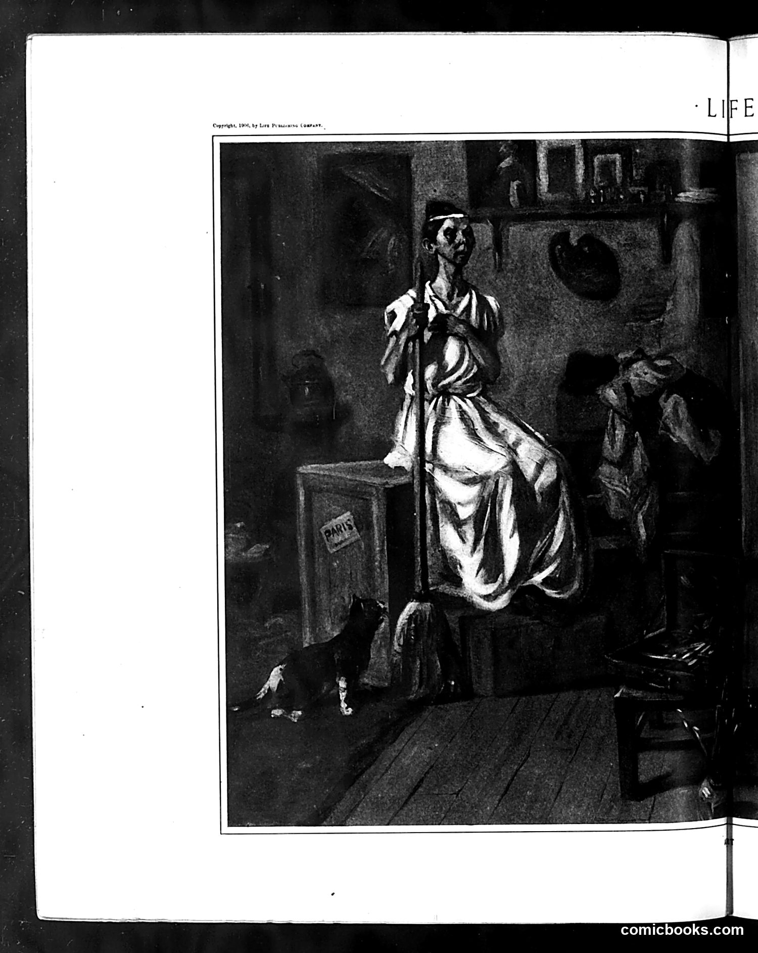 Life — October 18, 1906 — page 14 of 28