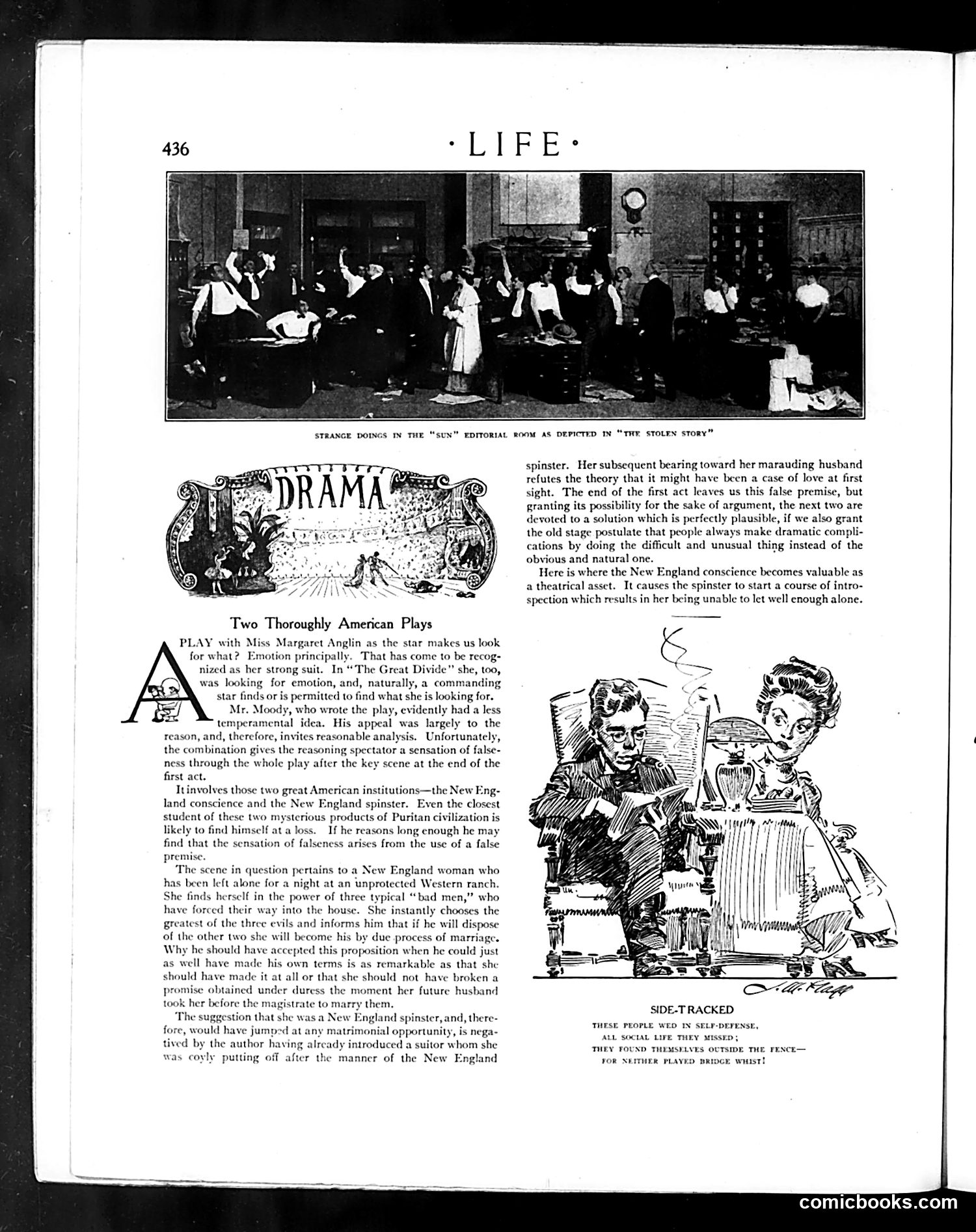Life — October 18, 1906 — page 16 of 28
