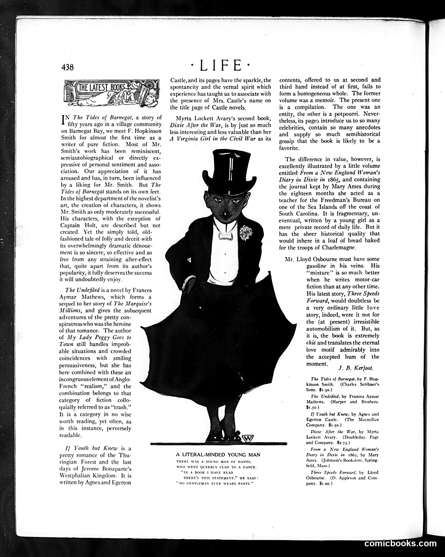 Life — October 18, 1906 — page 18 of 28