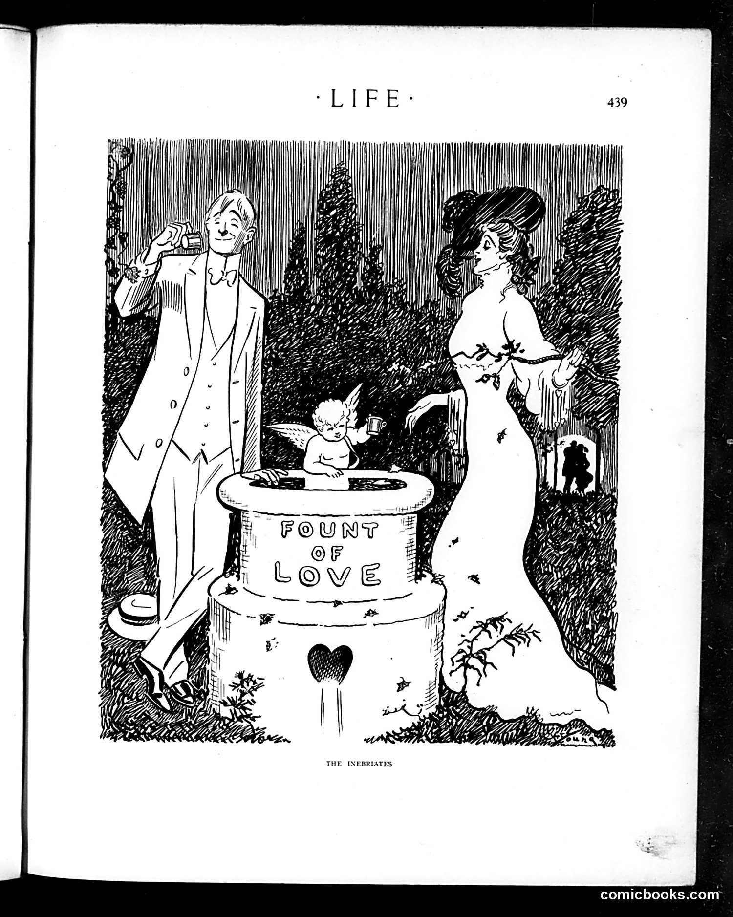 Life — October 18, 1906 — page 19 of 28