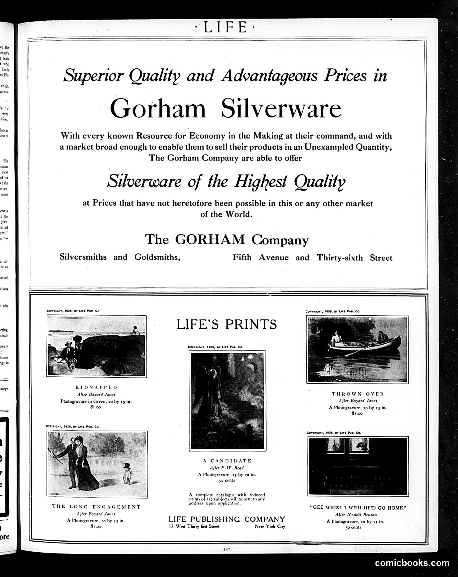 Life — October 18, 1906 — page 21 of 28