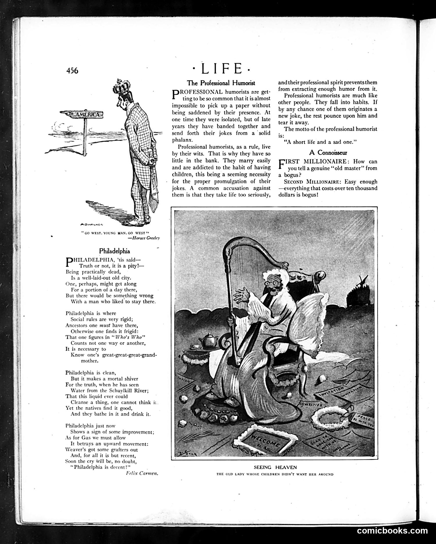 Life — October 25, 1906 — page 8 of 24
