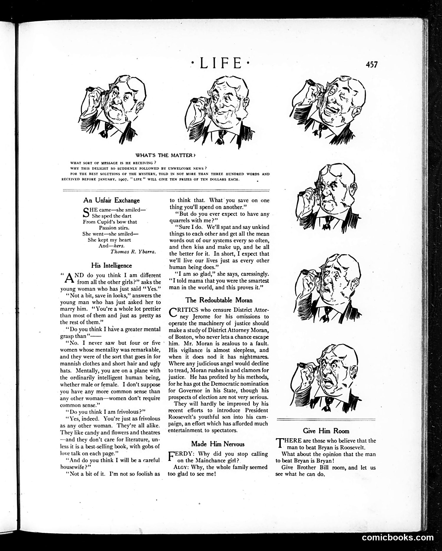 Life — October 25, 1906 — page 9 of 24