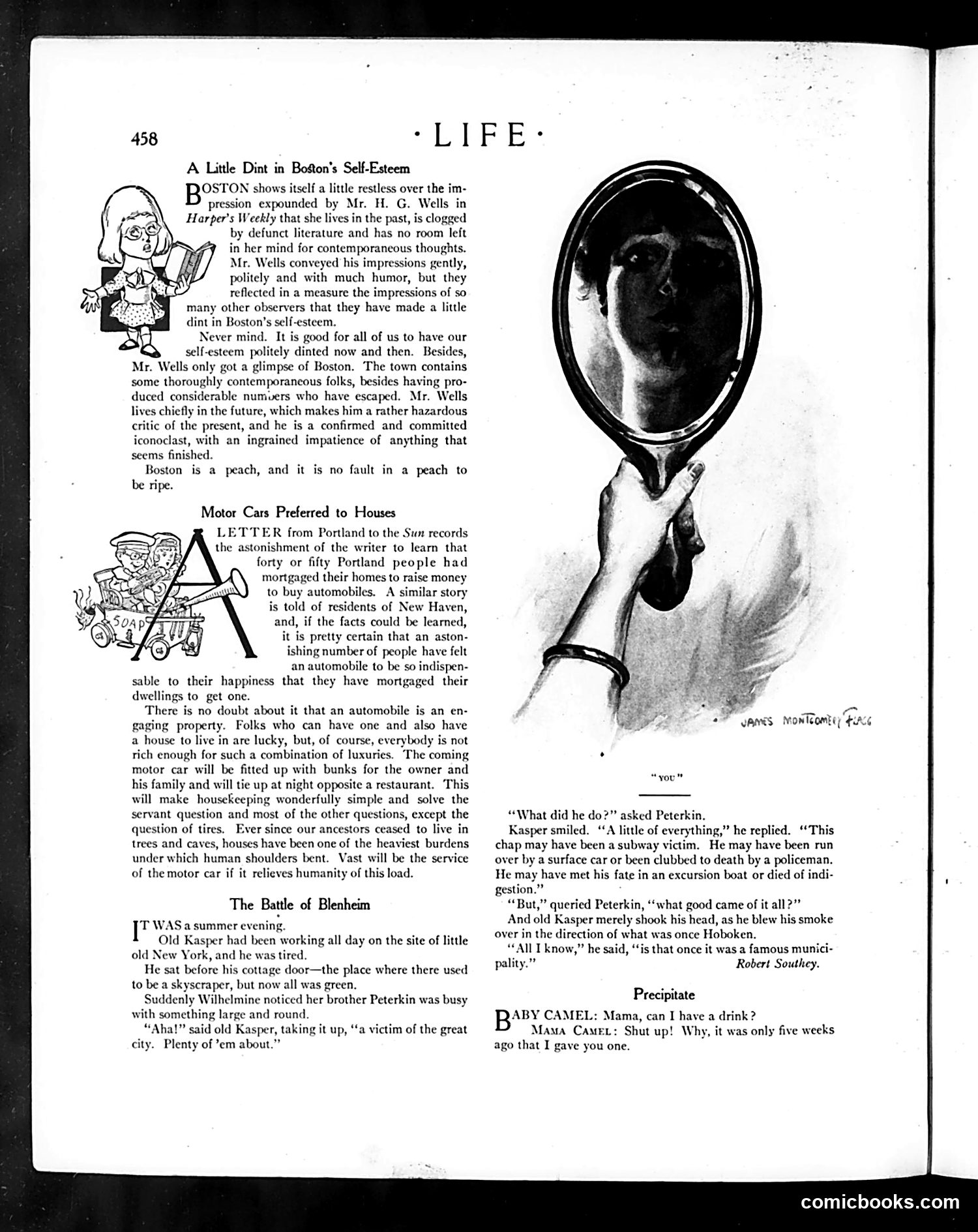 Life — October 25, 1906 — page 10 of 24