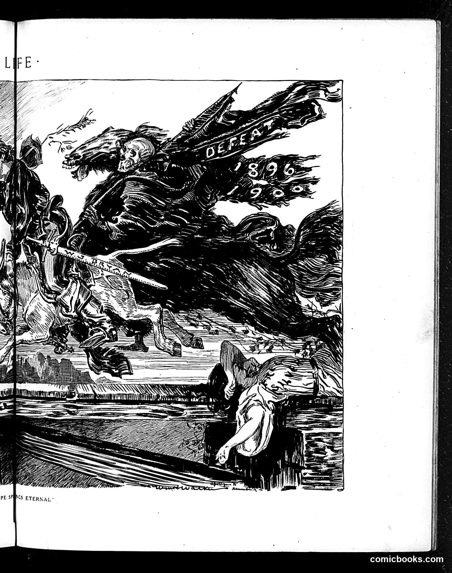 Life — October 25, 1906 — page 13 of 24
