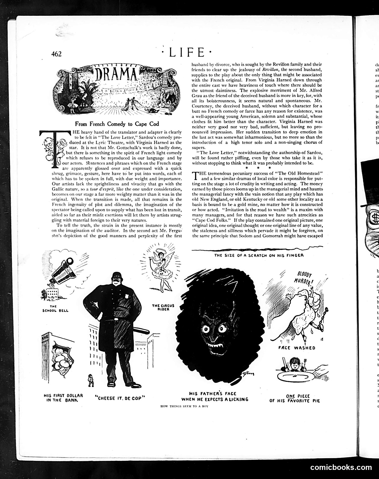 Life — October 25, 1906 — page 14 of 24