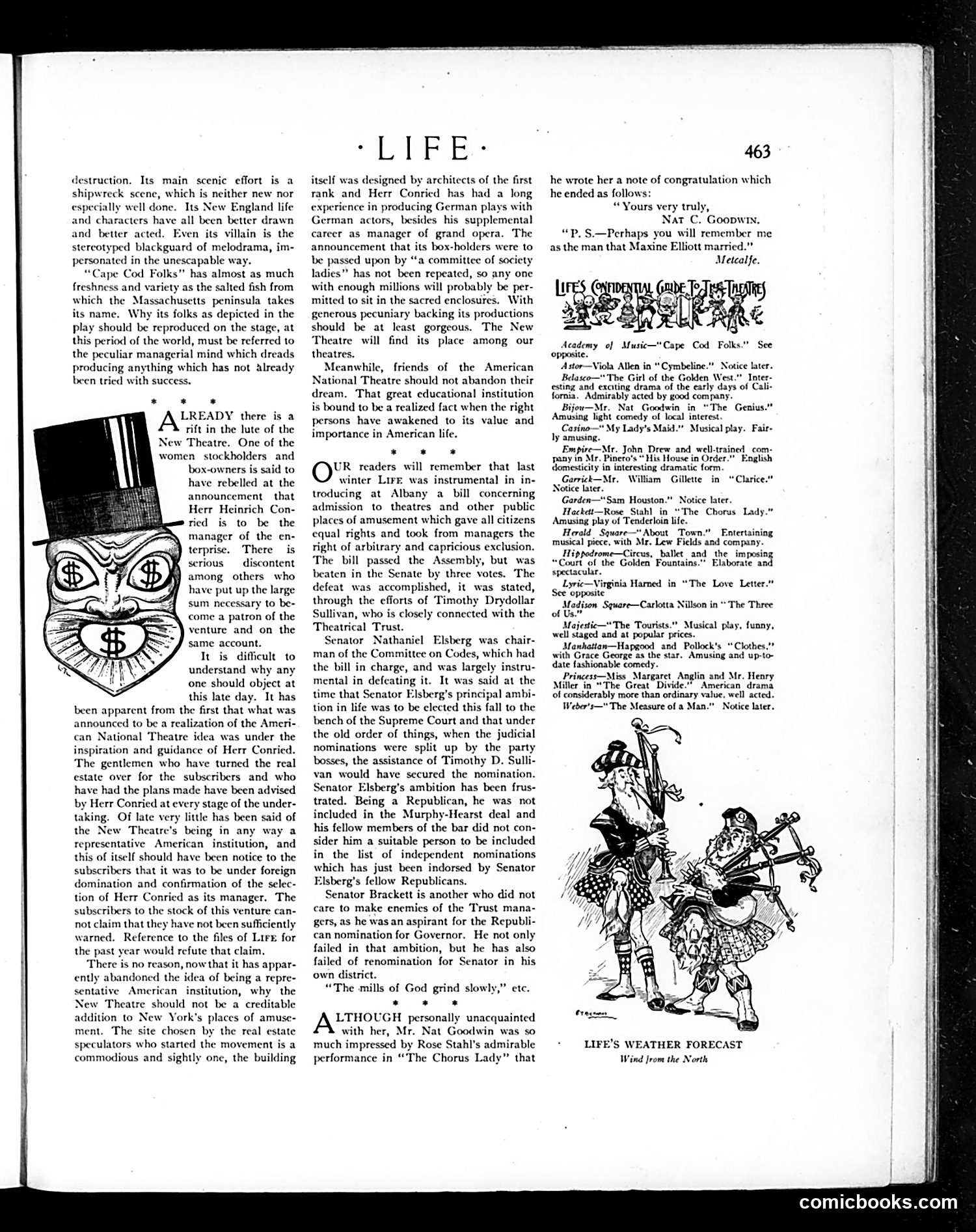 Life — October 25, 1906 — page 15 of 24