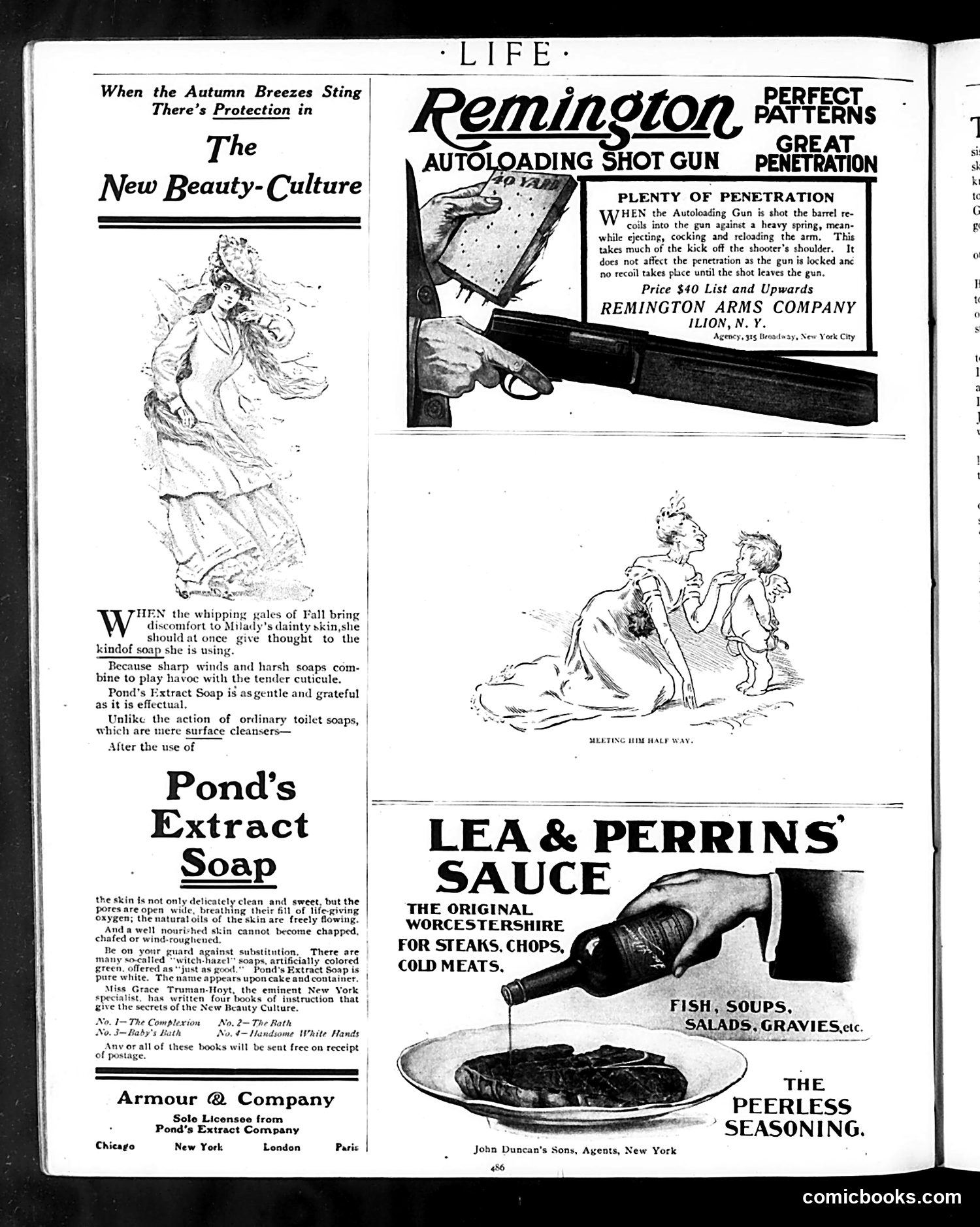 Life — November 1, 1906 — page 14 of 56