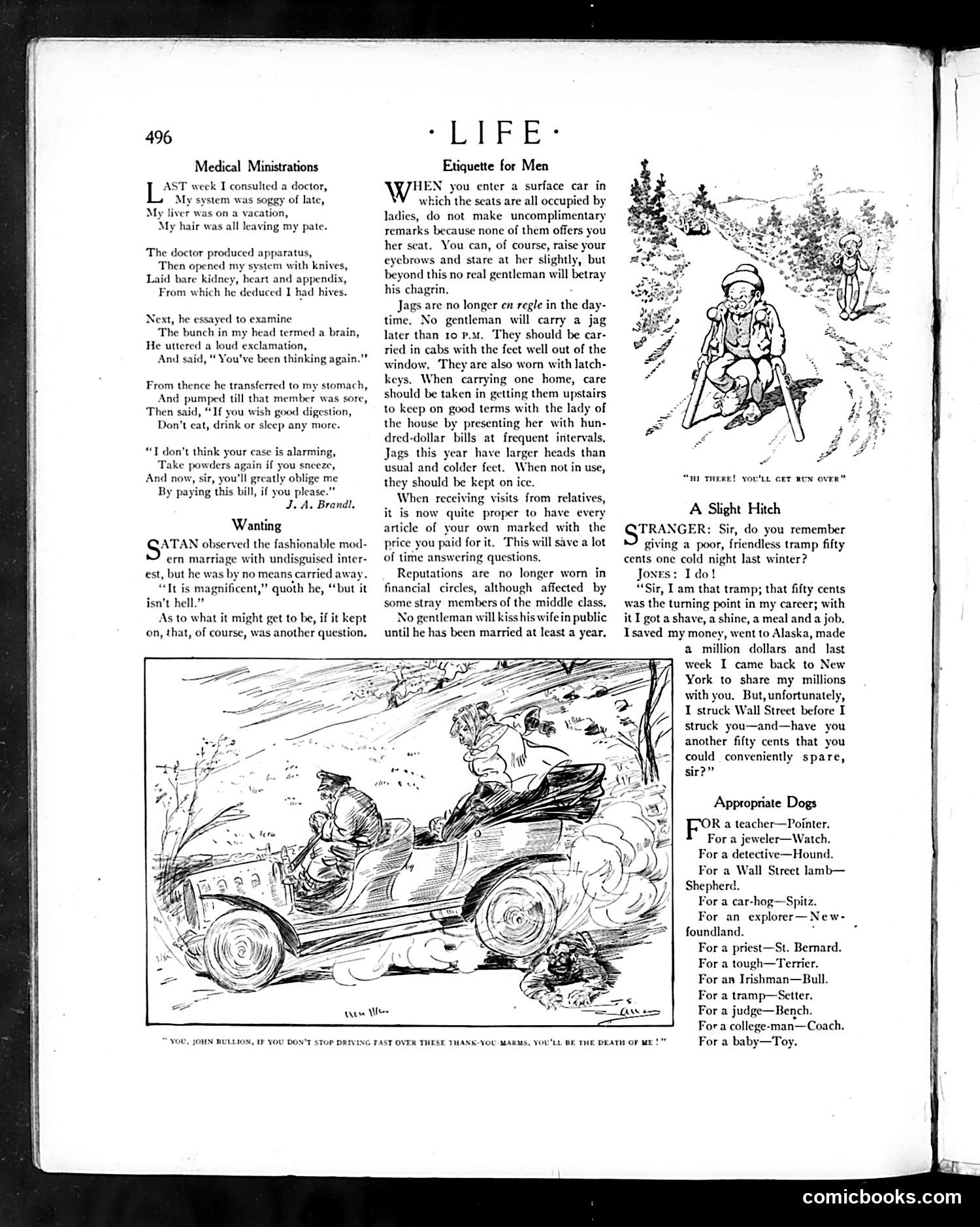 Life — November 1, 1906 — page 24 of 56