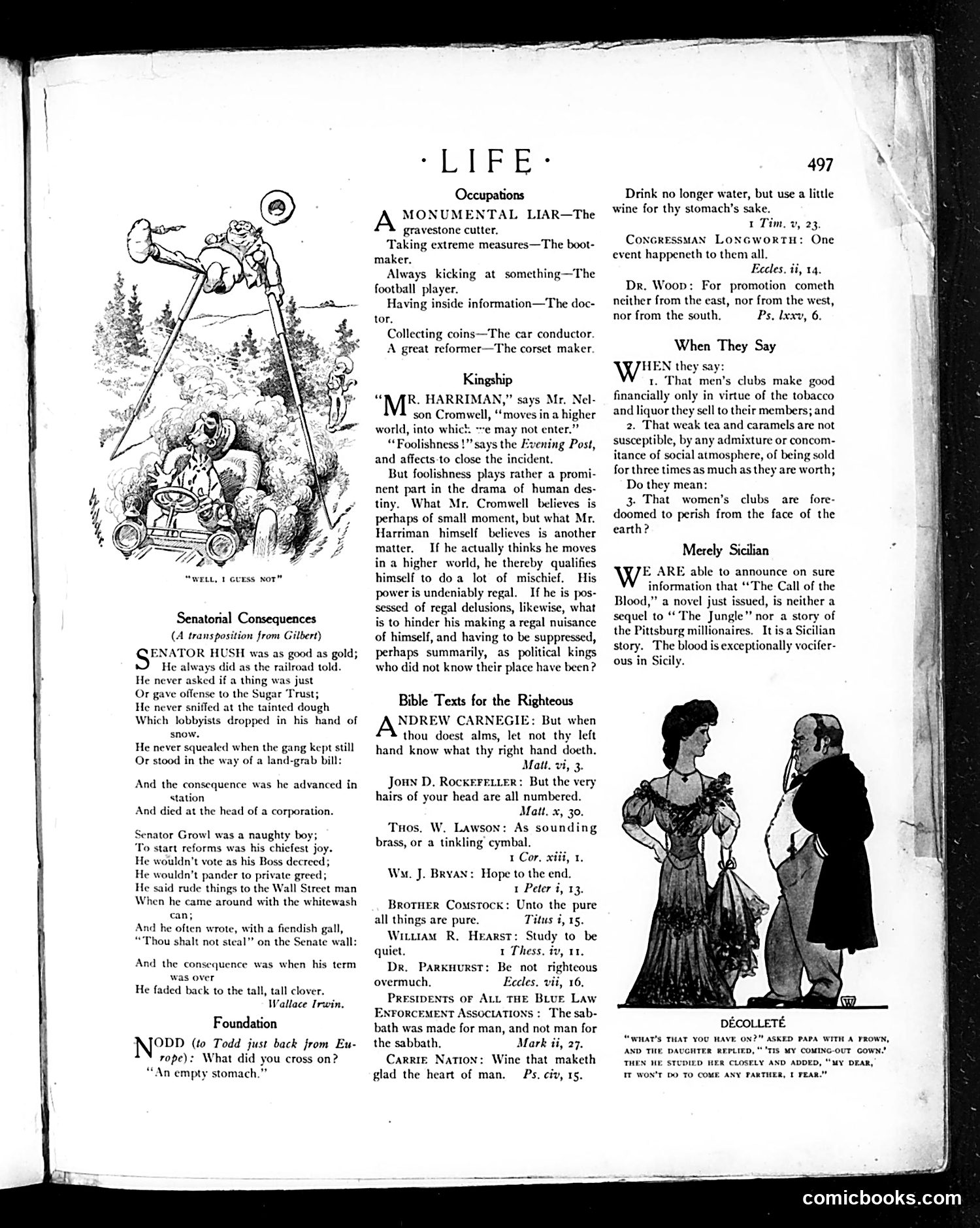 Life — November 1, 1906 — page 25 of 56