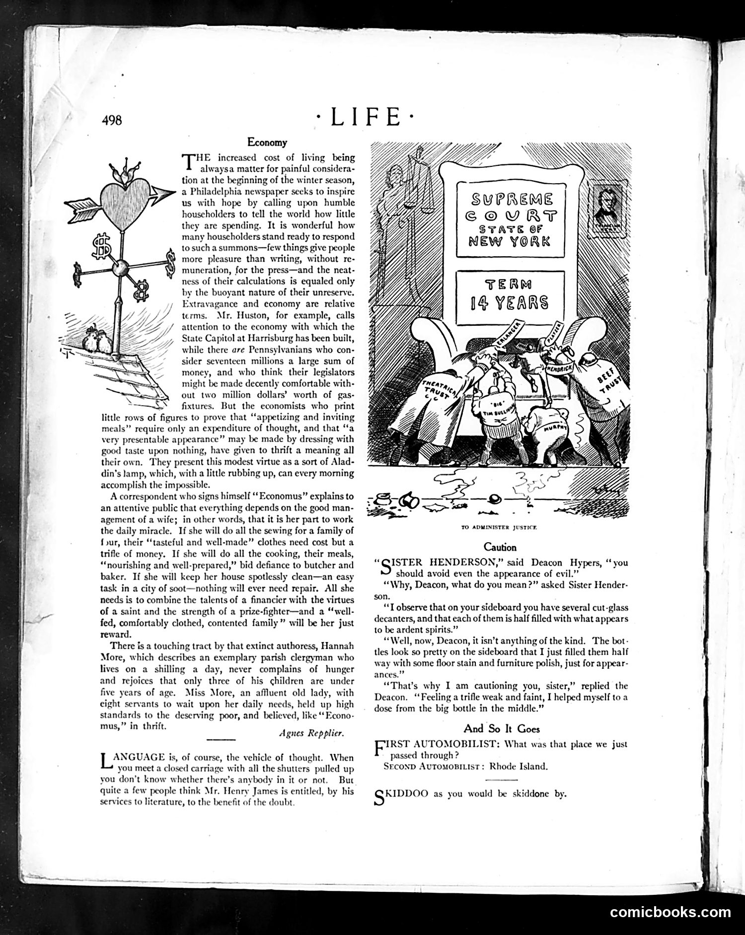 Life — November 1, 1906 — page 26 of 56